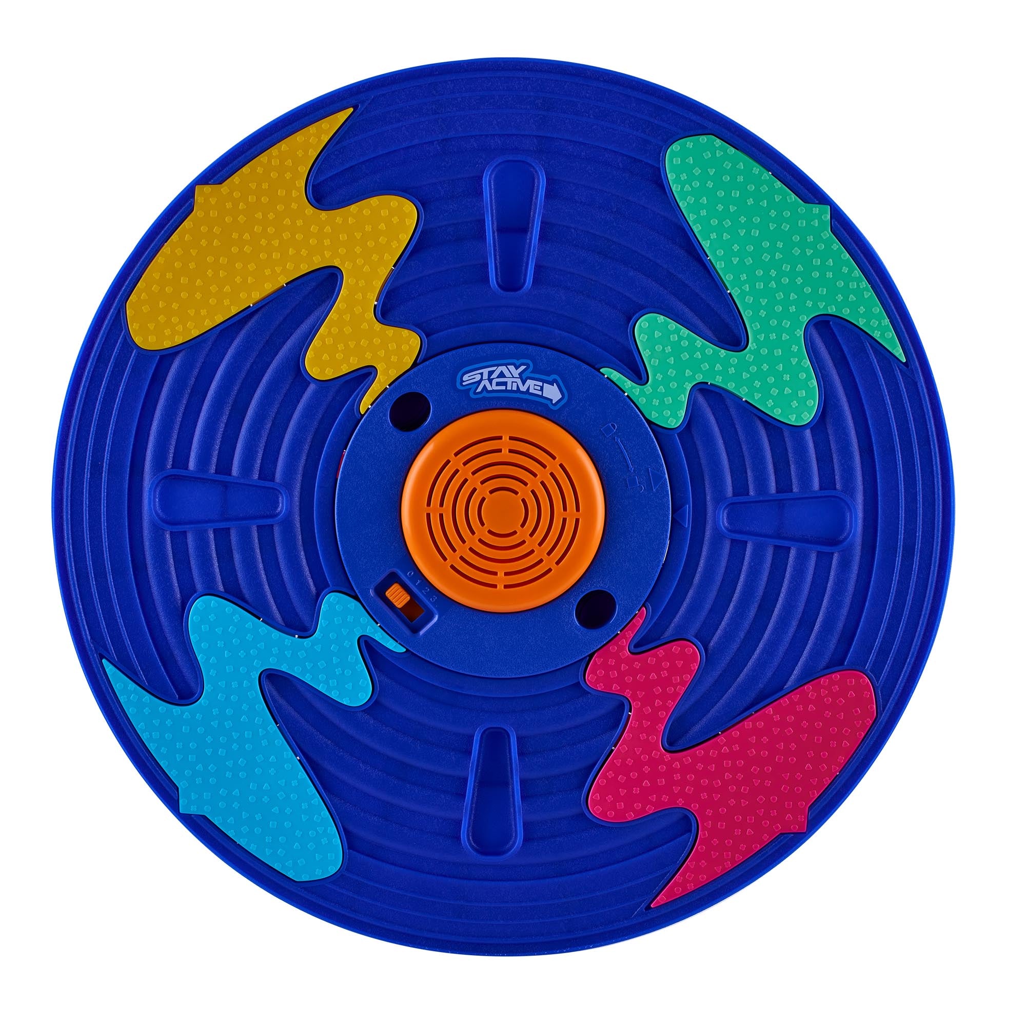 Stay Active Level Out Balance Board - Image 7