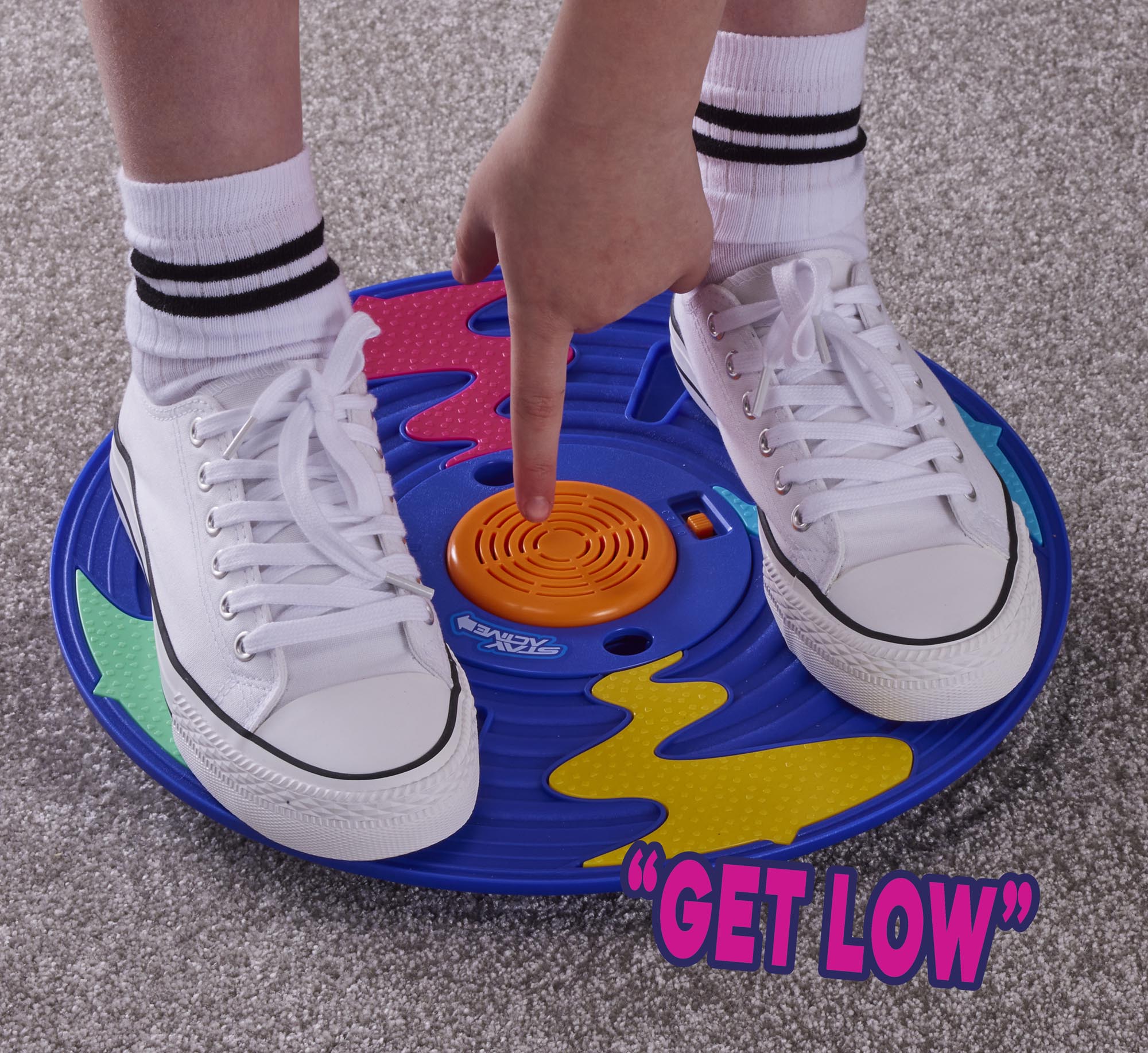 Stay Active Level Out Balance Board - Image 6