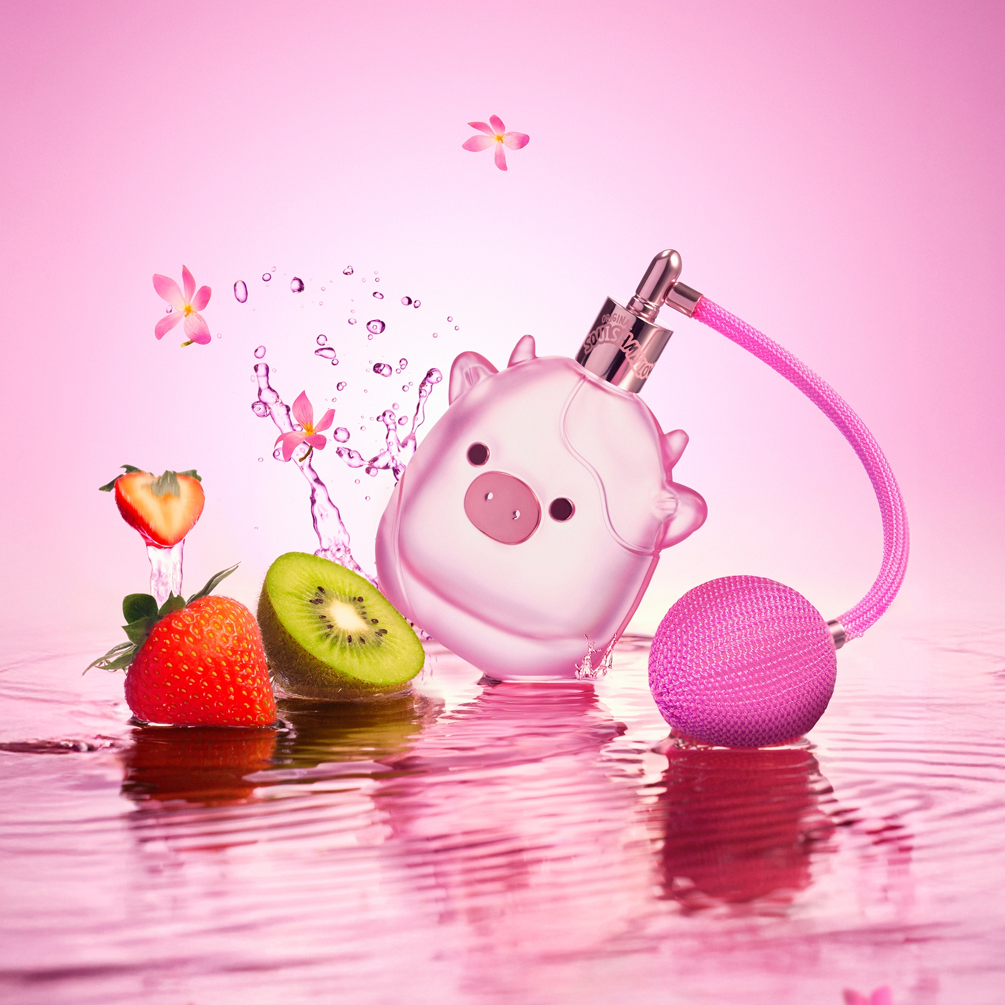 Squishmallows Pink Possibilities - Image 2
