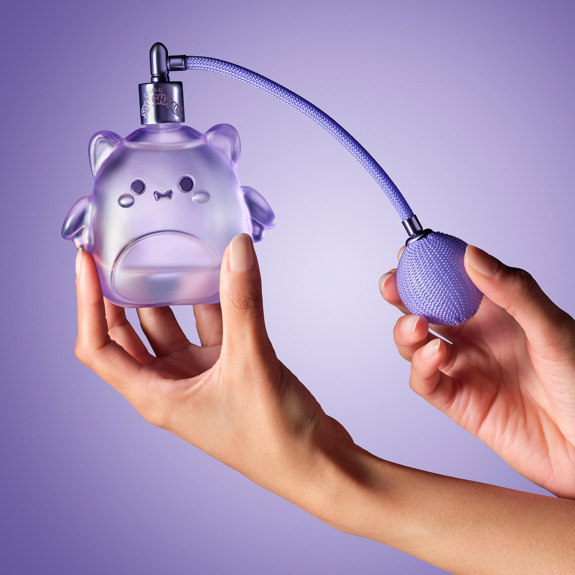 Squishmallows Moonlit Mist - Image 5