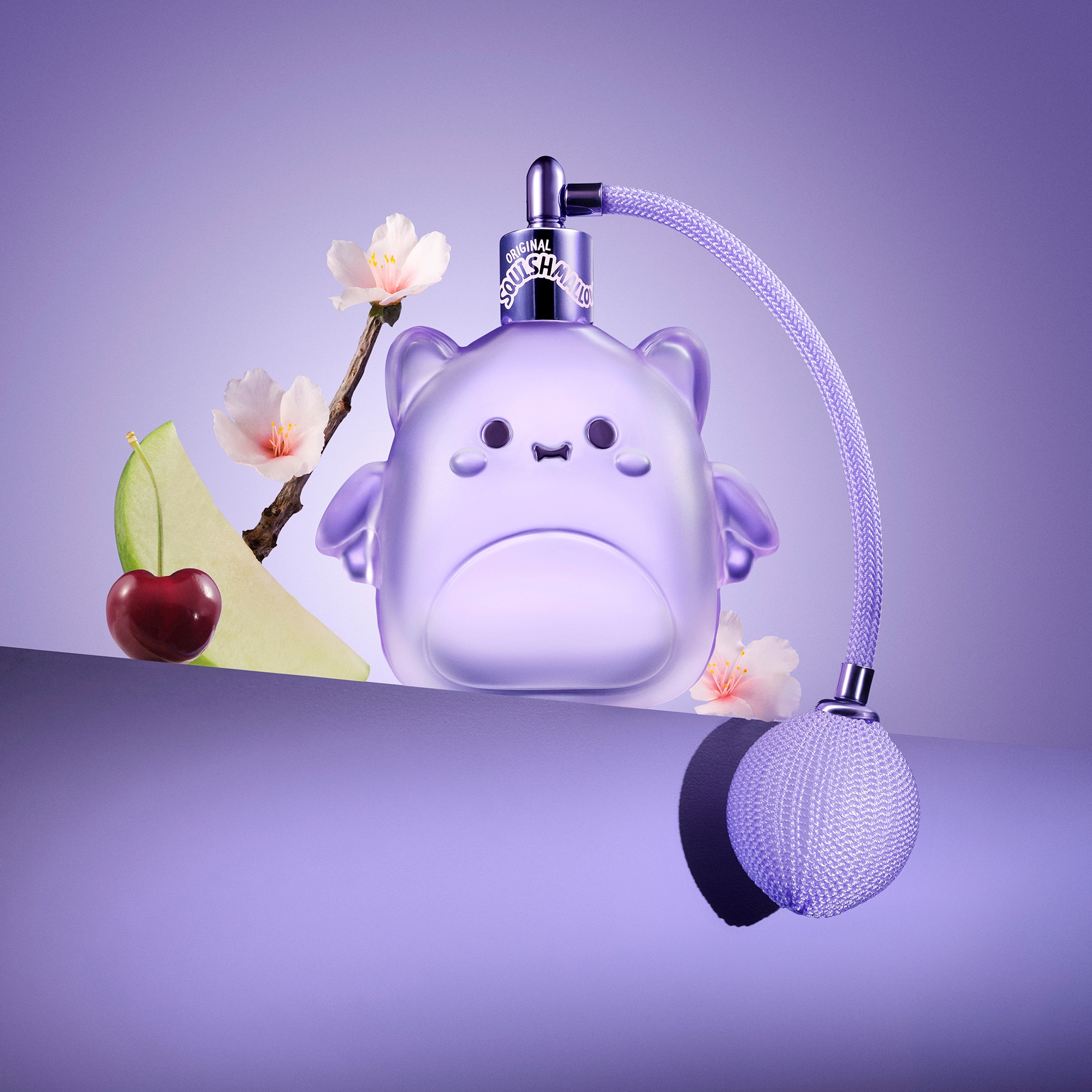 Squishmallows Moonlit Mist - Image 6