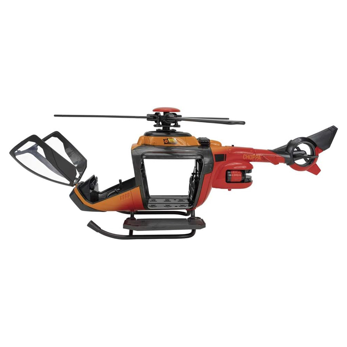 Fortnite Feature Vehicle - The Choppa - Image 5