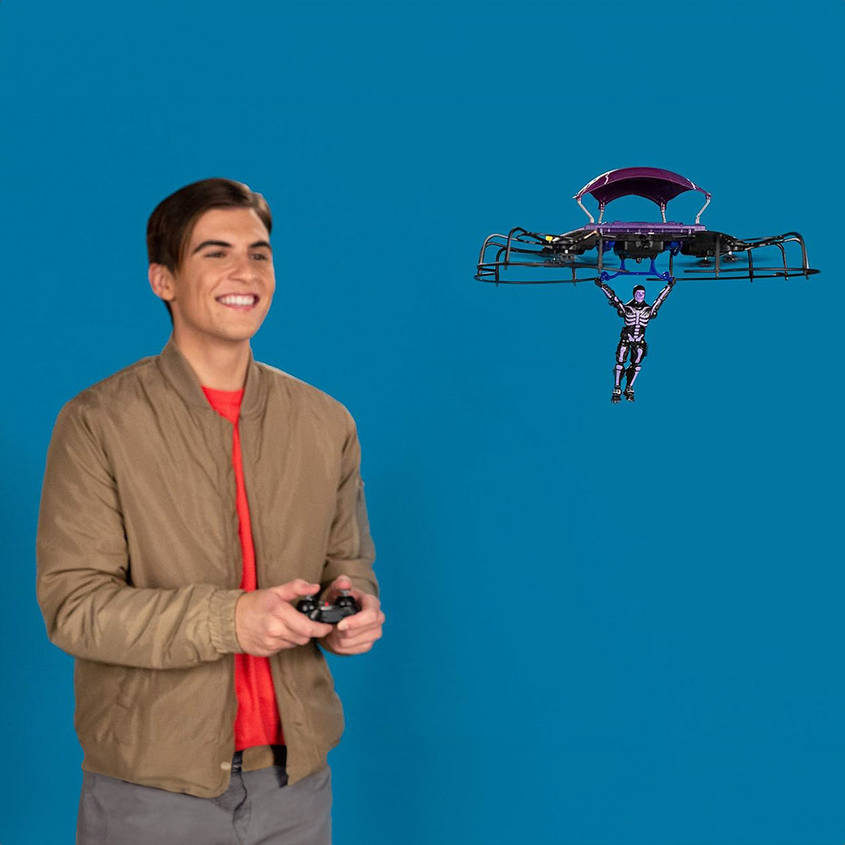 Fortnite Cloudstrike Glider Drone - Image 5