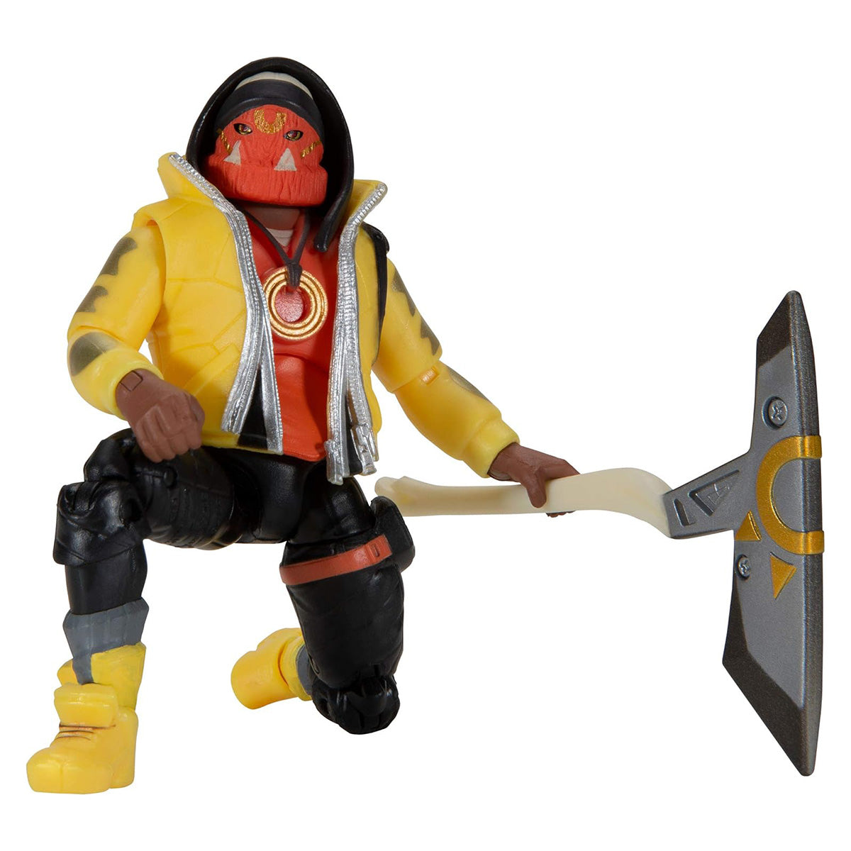 Fortnite 4-Inch Solo Mode Figure - Bone Wasp - Image 4