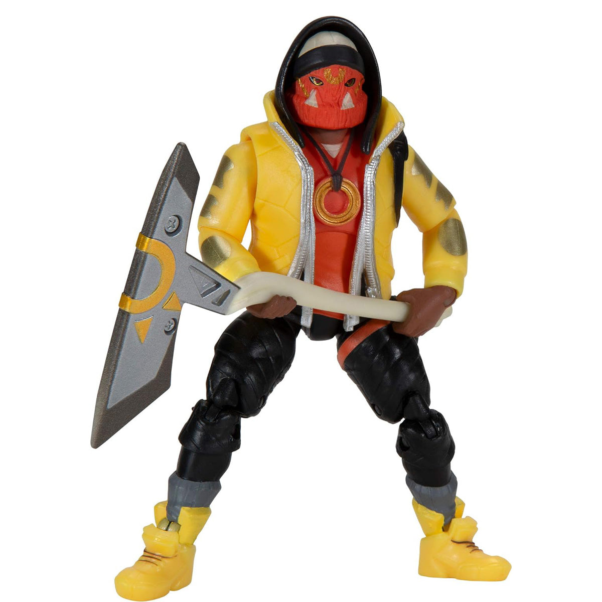Fortnite 4-Inch Solo Mode Figure - Bone Wasp - Image 5