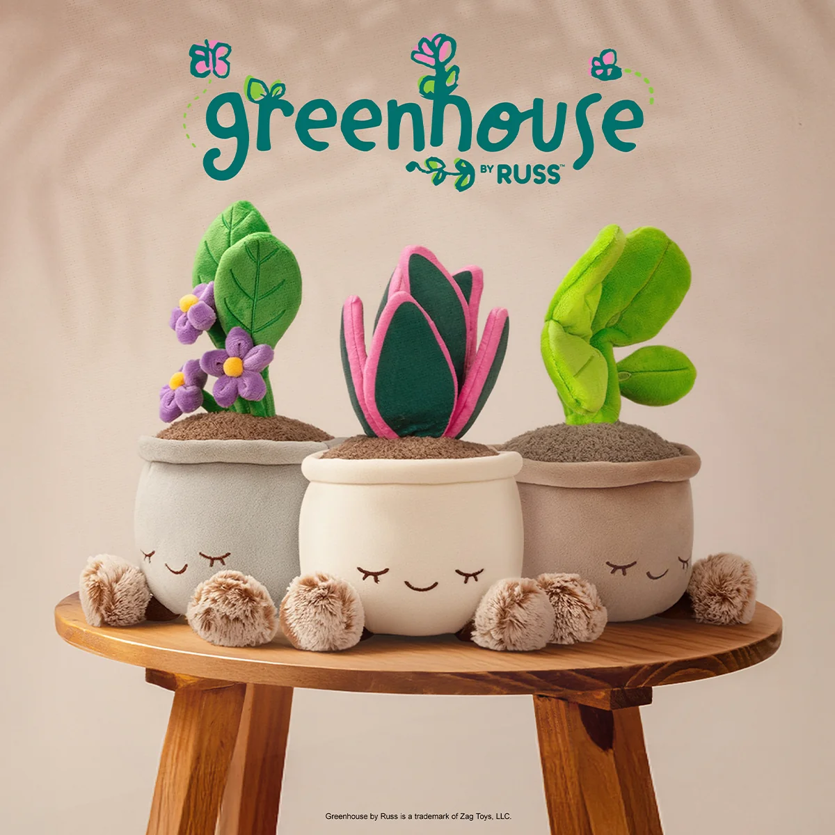 Greenhouse Main
