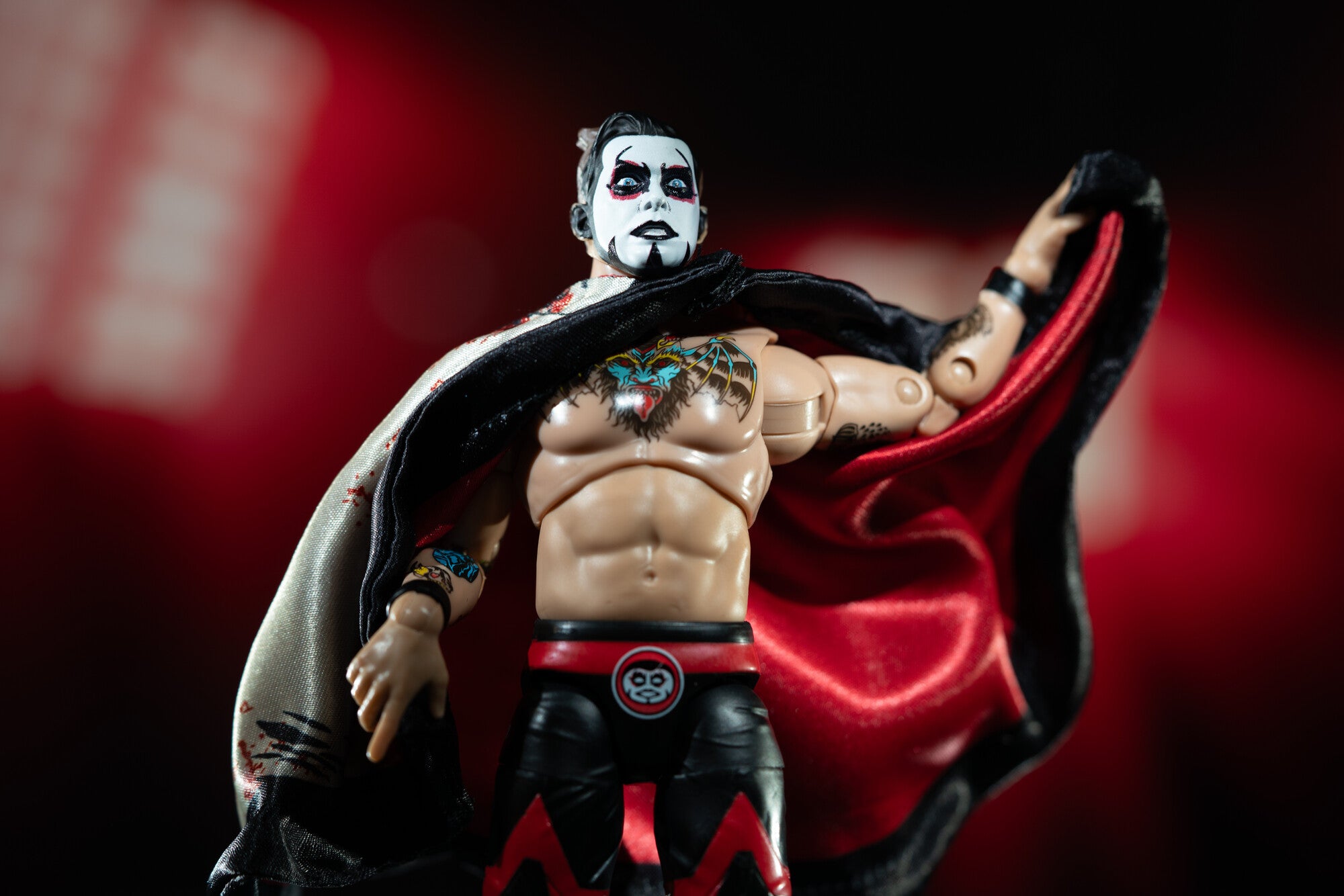 Ring of Honor Danhausen - Image 4