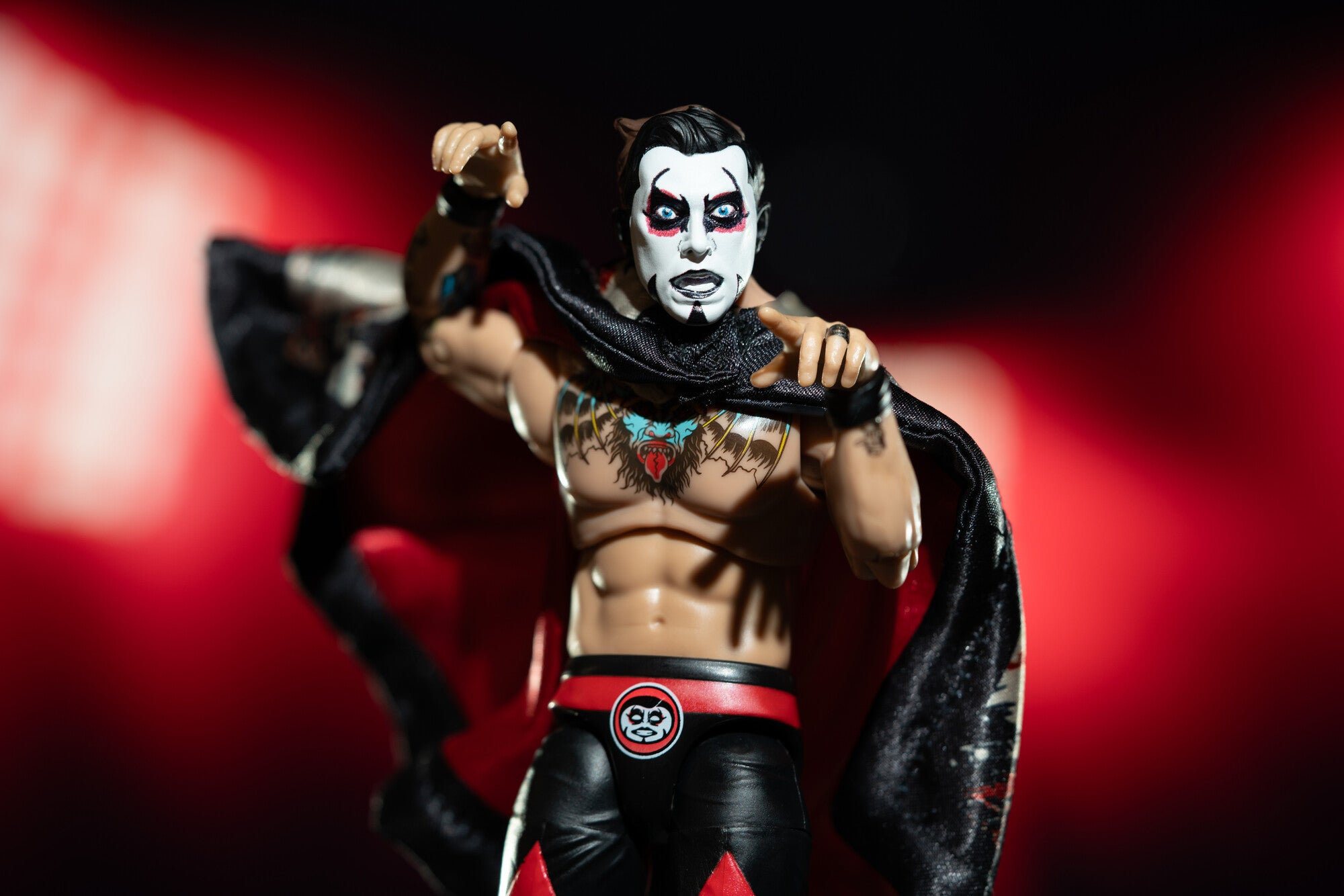Ring of Honor Danhausen - Image 12
