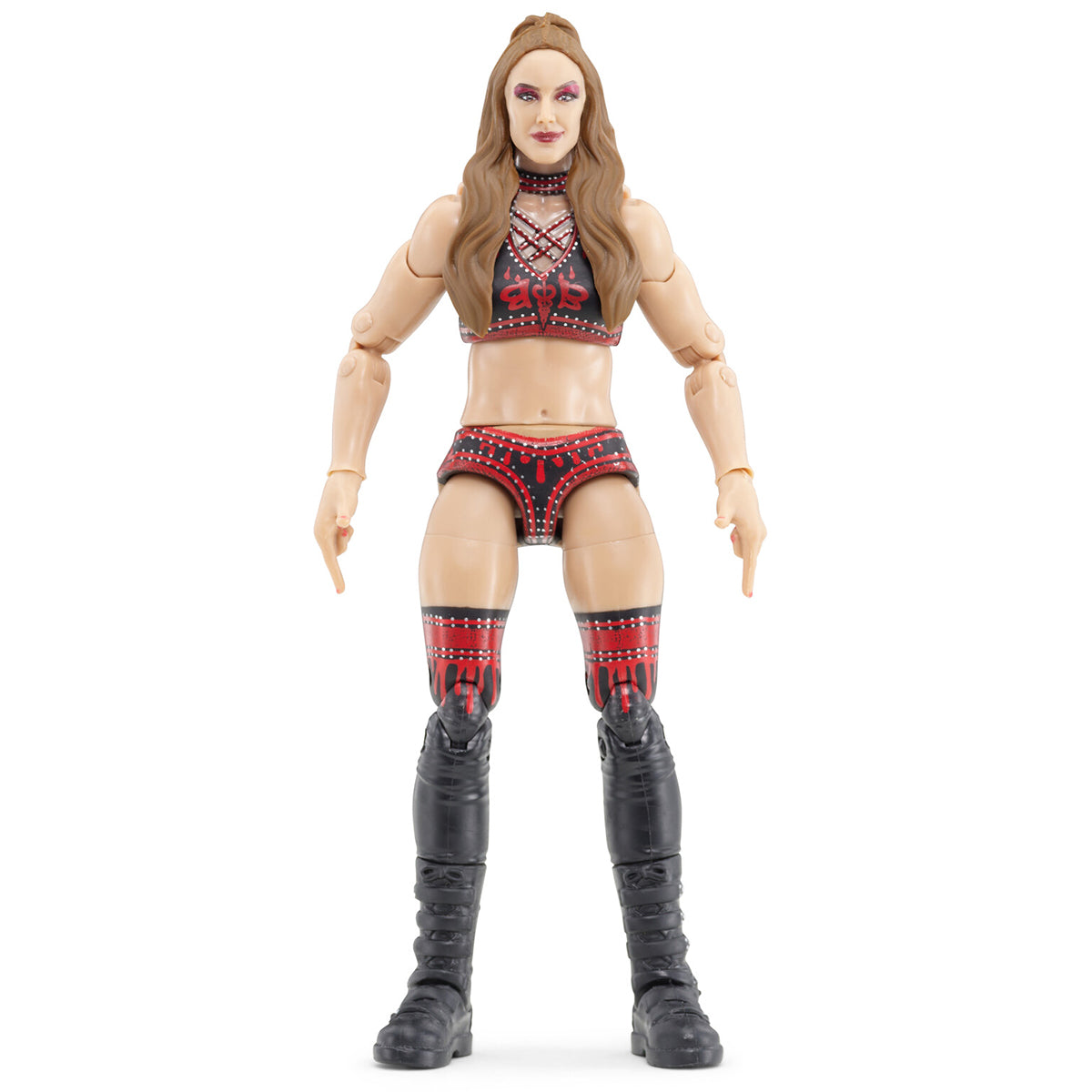AEW Unrivaled Britt Baker and Jade Cargill 2-Pack - Image 6