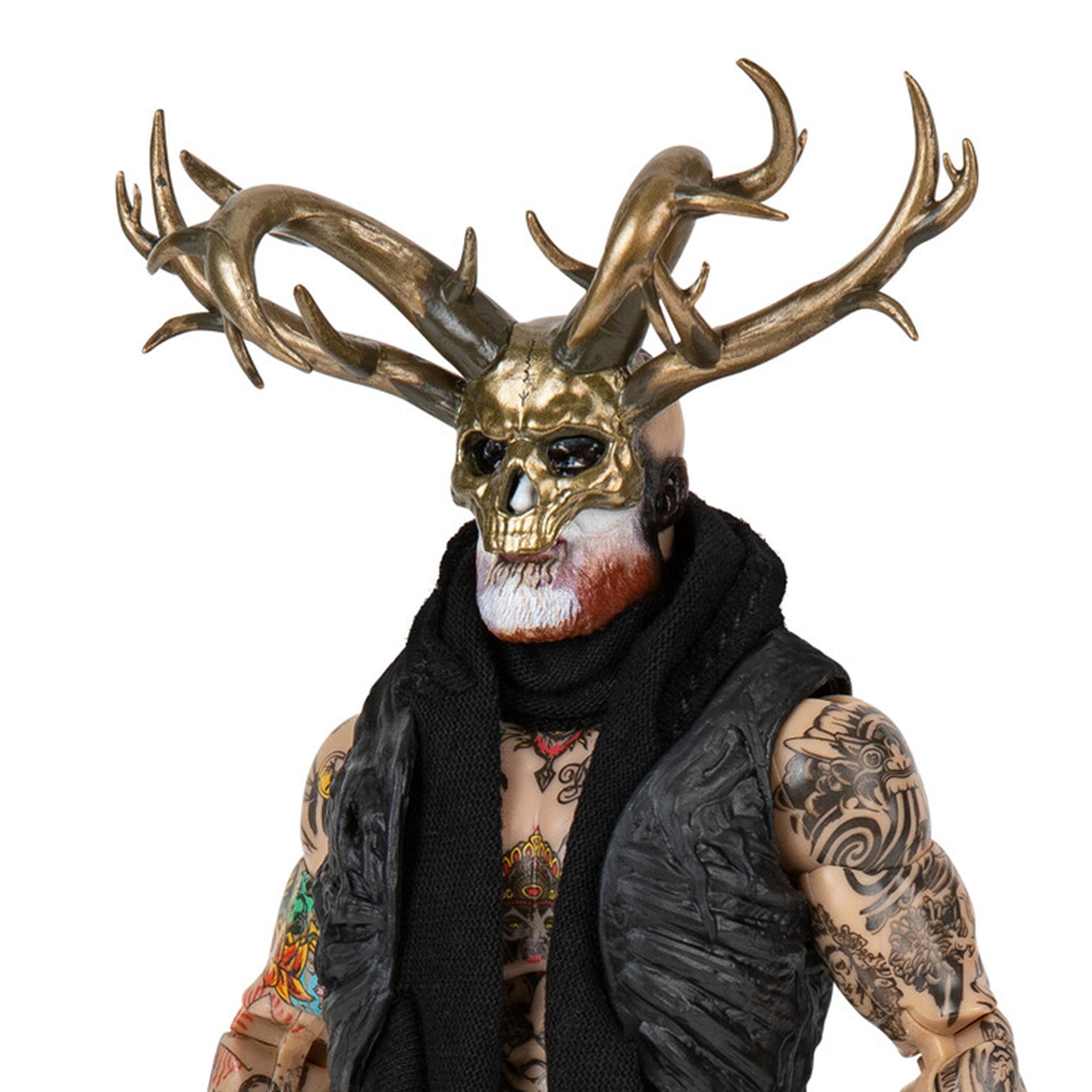 AEW Unrivaled Supreme The End Edition Malakai Black - Image 17