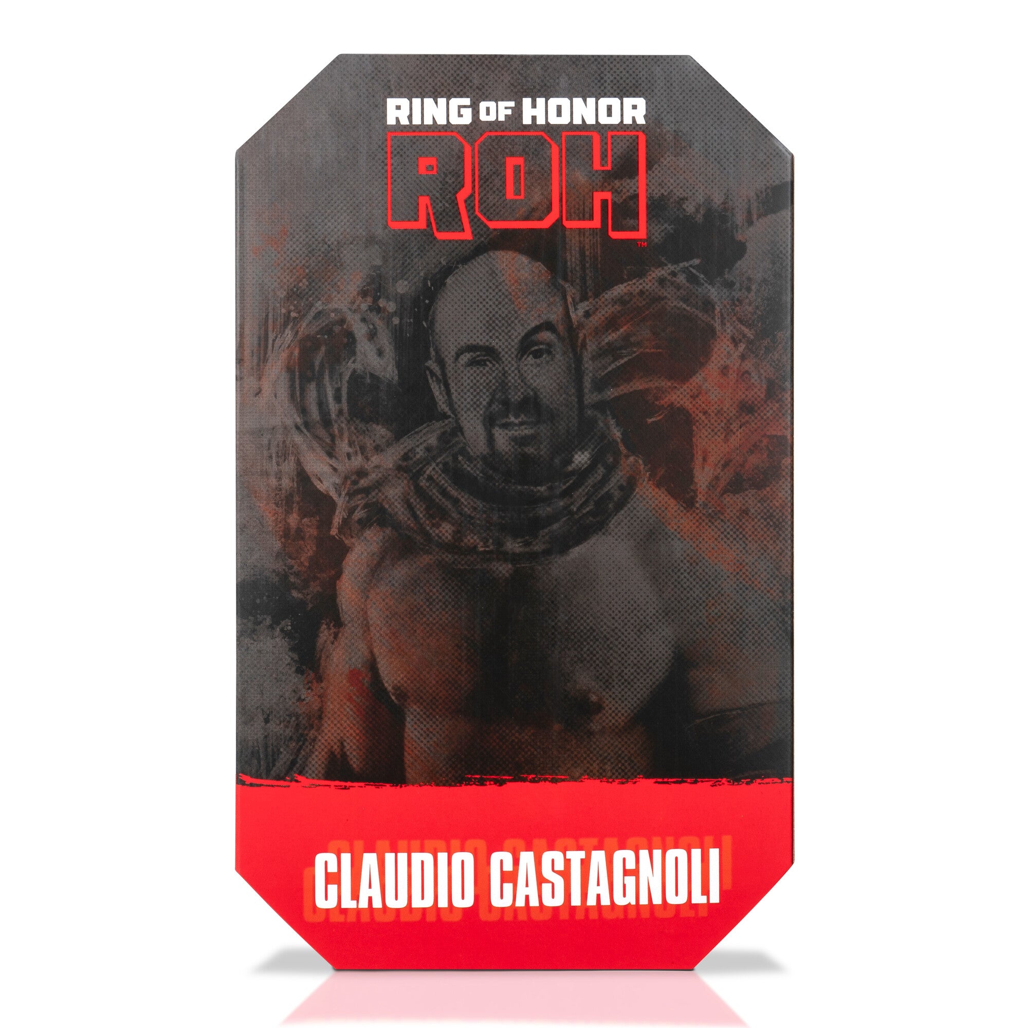 Ring of Honor Claudio Castagnoli - Image 24