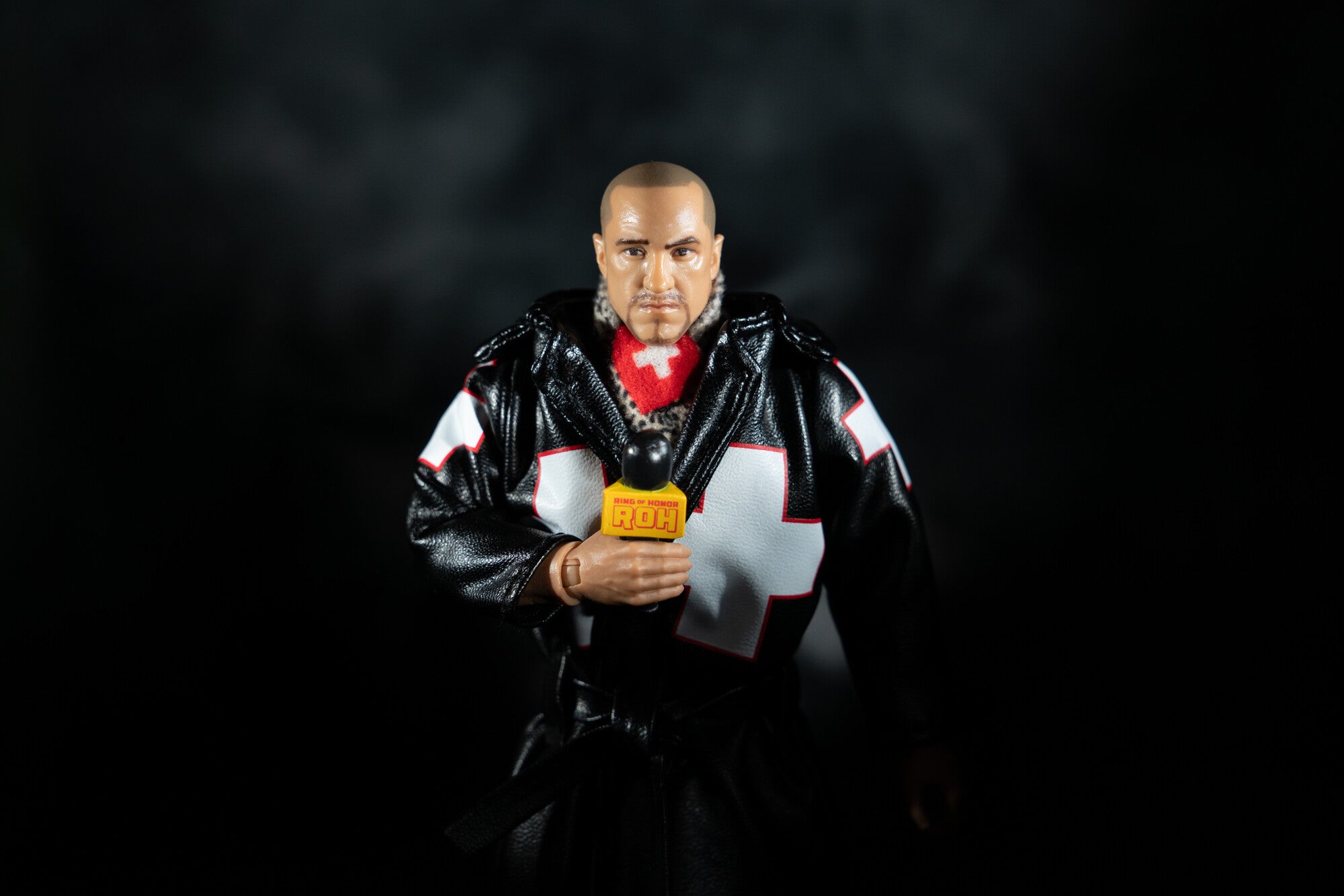 Ring of Honor Claudio Castagnoli - Image 6