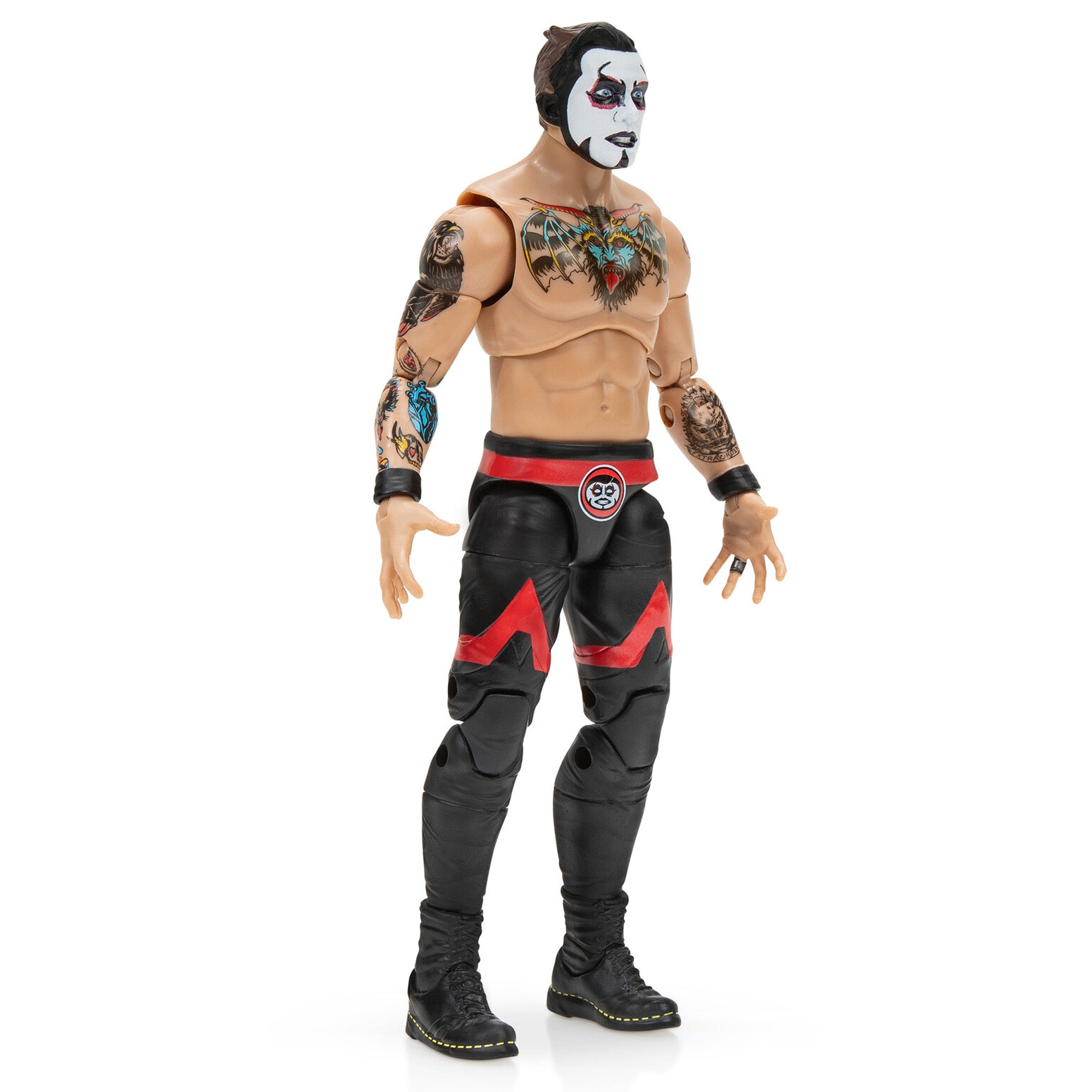 Ring of Honor Danhausen - Image 16