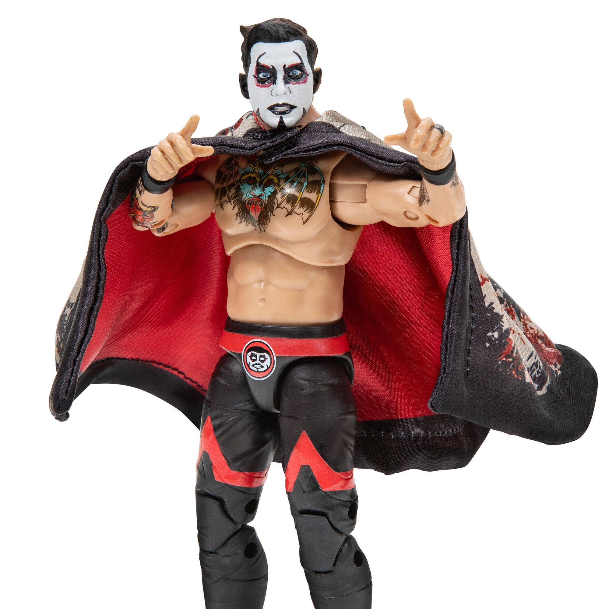 Ring of Honor Danhausen - Image 20