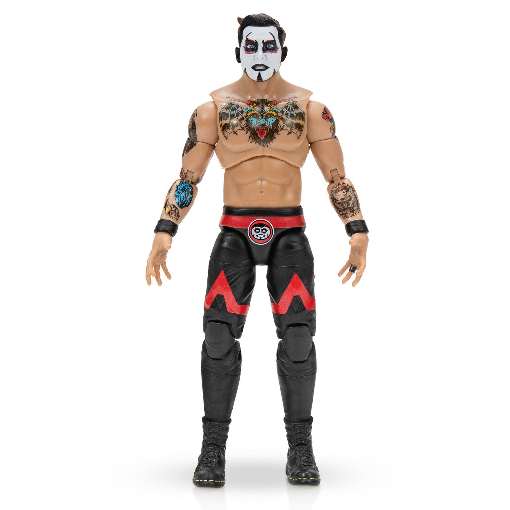 Ring of Honor Danhausen - Image 14