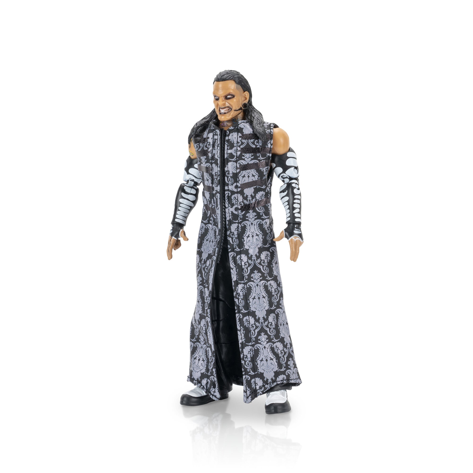 Ring of Honor Hardy Boyz 2-Pack - Image 17