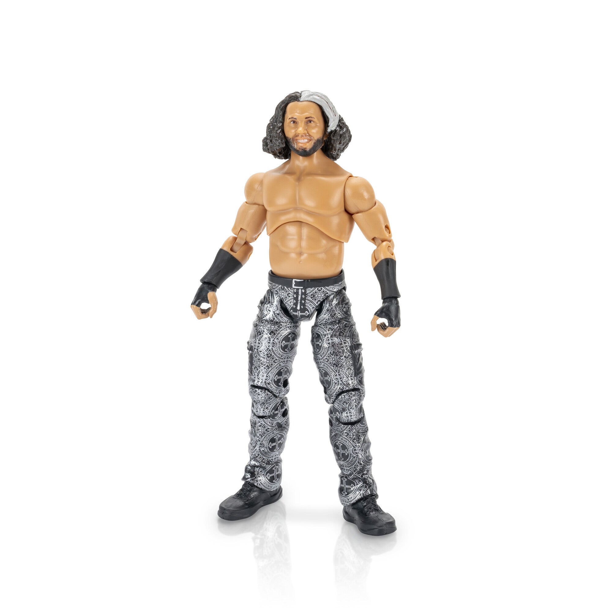Ring of Honor Hardy Boyz 2-Pack - Image 16