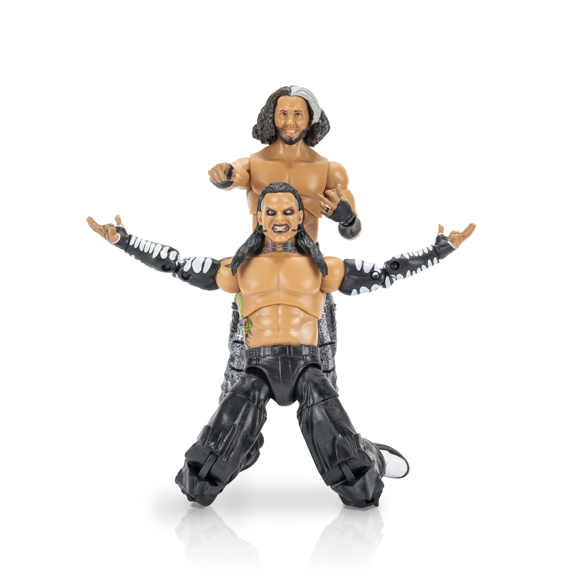 Ring of Honor Hardy Boyz 2-Pack - Image 13