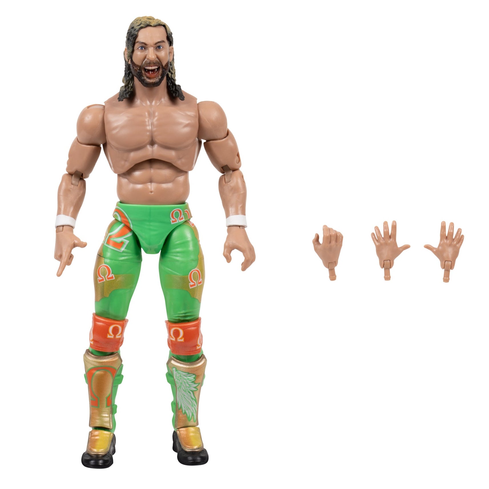 AEW Unmatched Wave 13 Bundle - Image 11