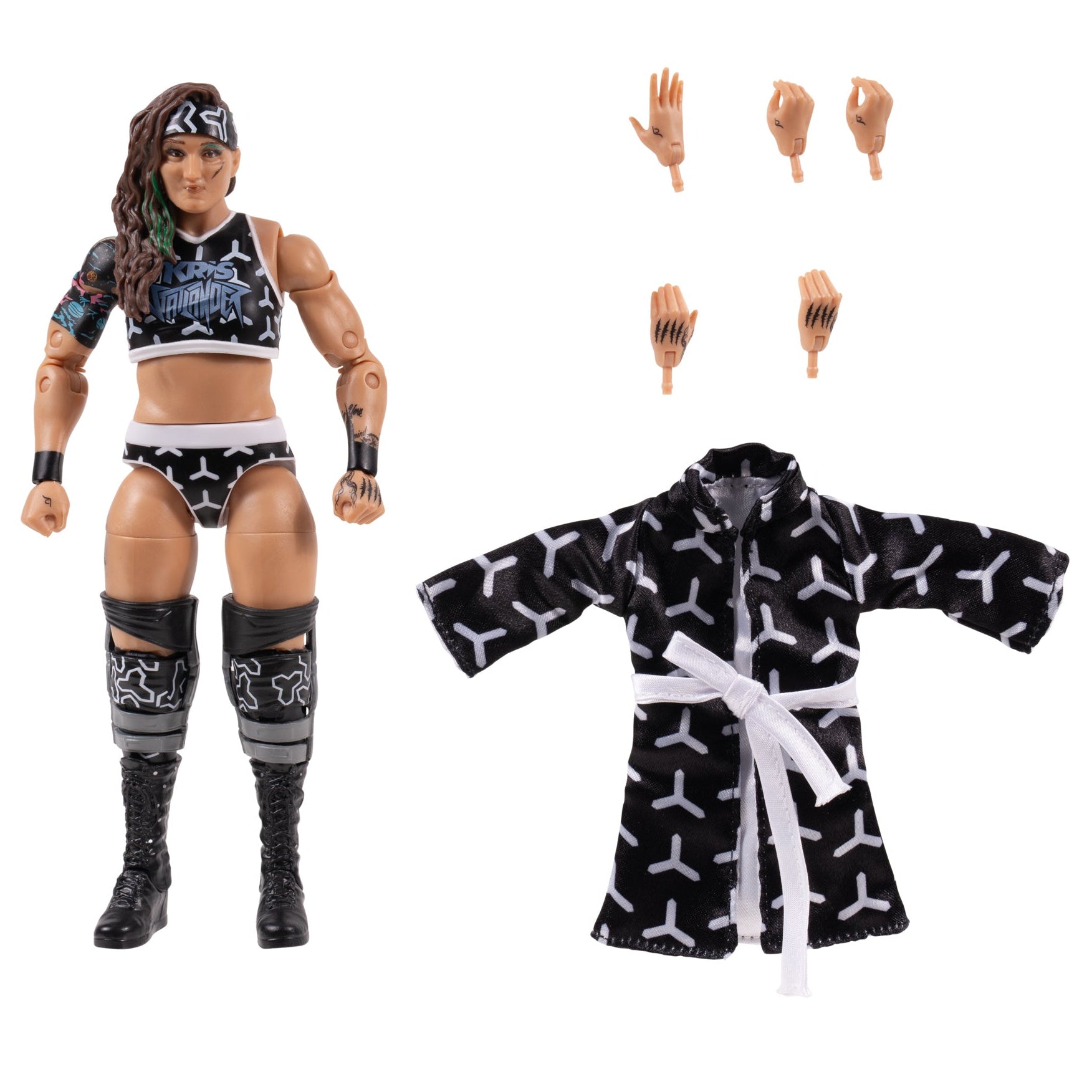 AEW Unmatched Wave 13 Bundle - Image 5