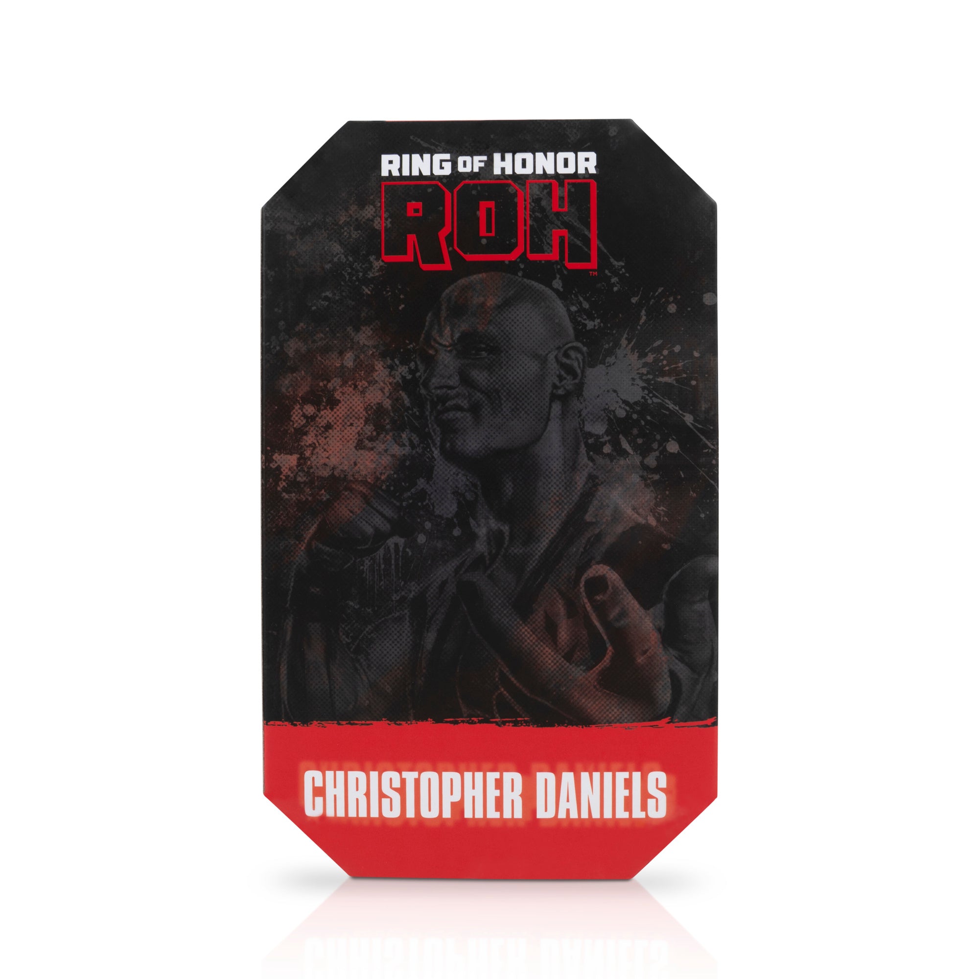 Ring of Honor 6-Inch Christopher Daniels Figure - Image 19