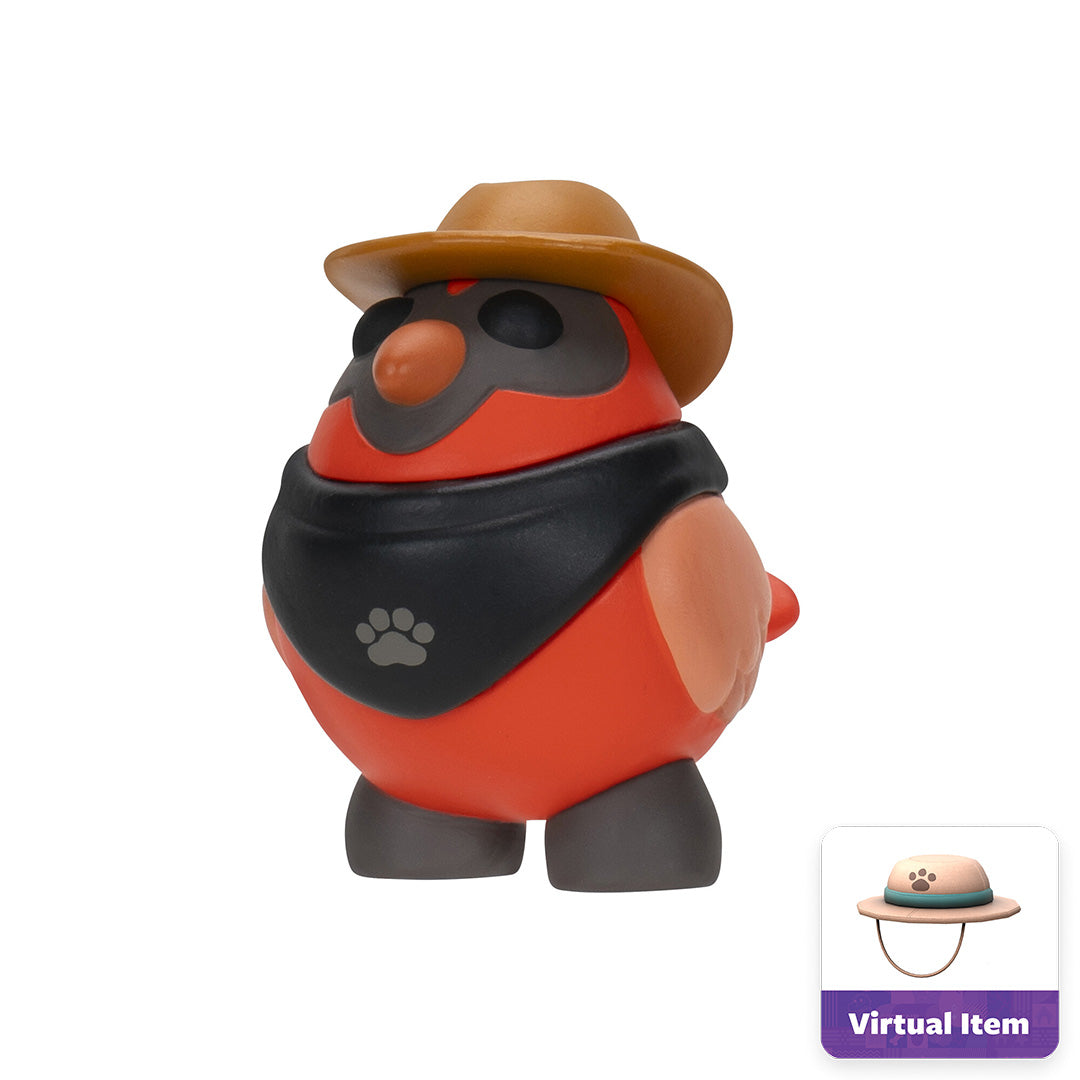 Adopt Me 2-Inch Mystery Pets (Series 5) - Image 6