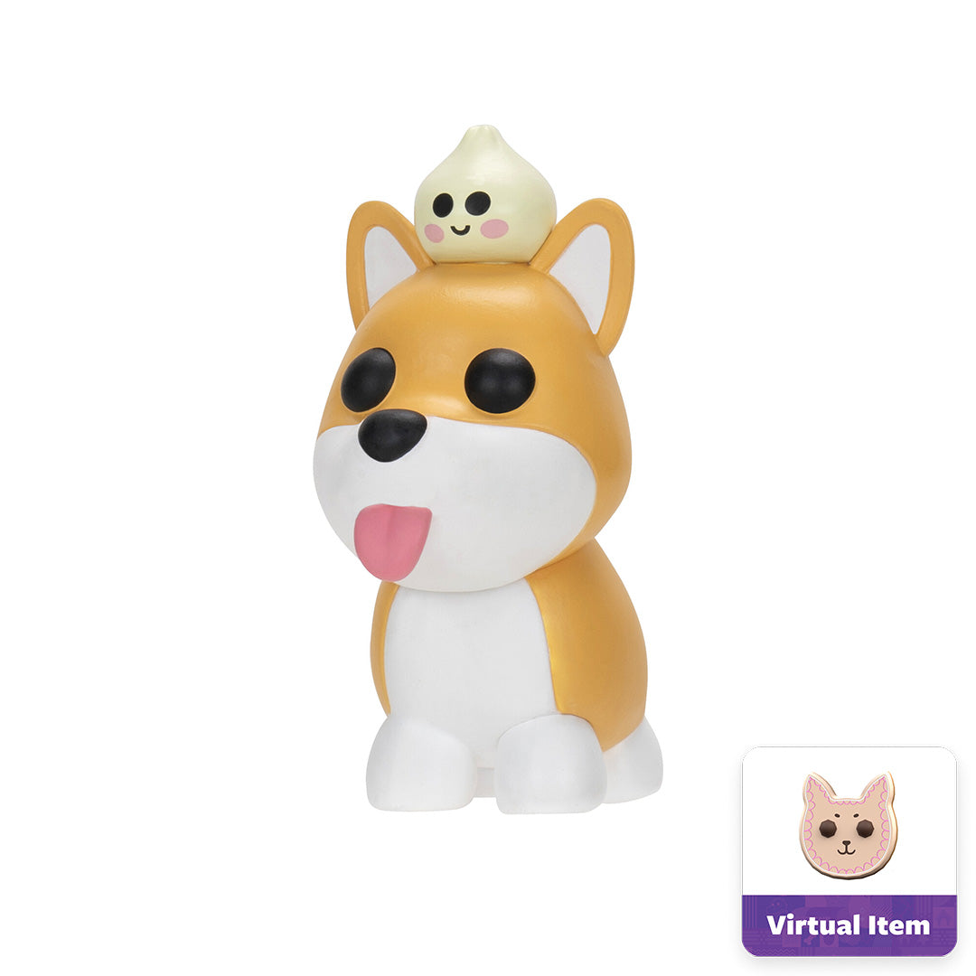 Adopt Me 2-Inch Mystery Pets (Series 5) - Image 14