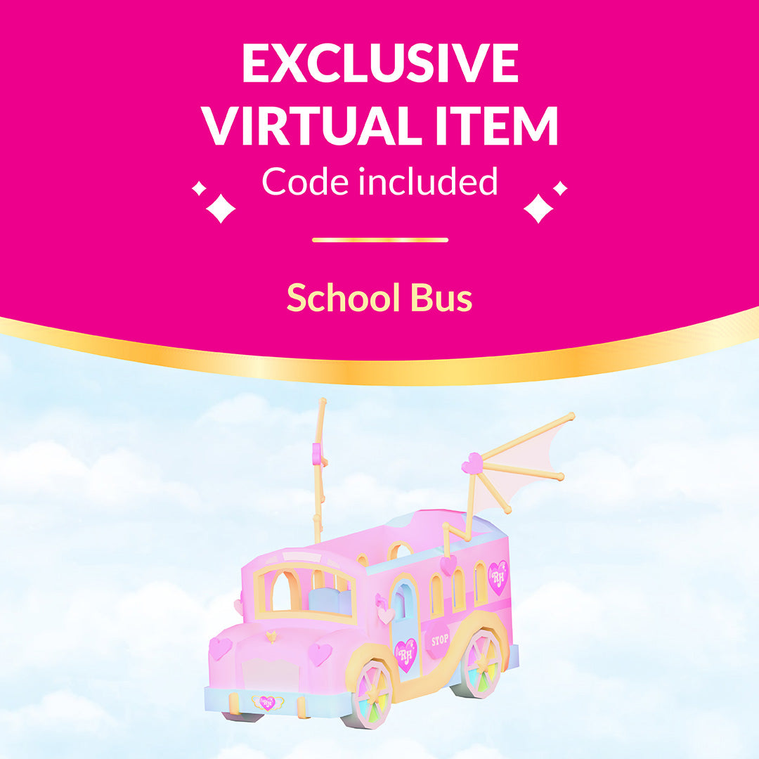 Royale High Bus & Glam Closet - Image 2
