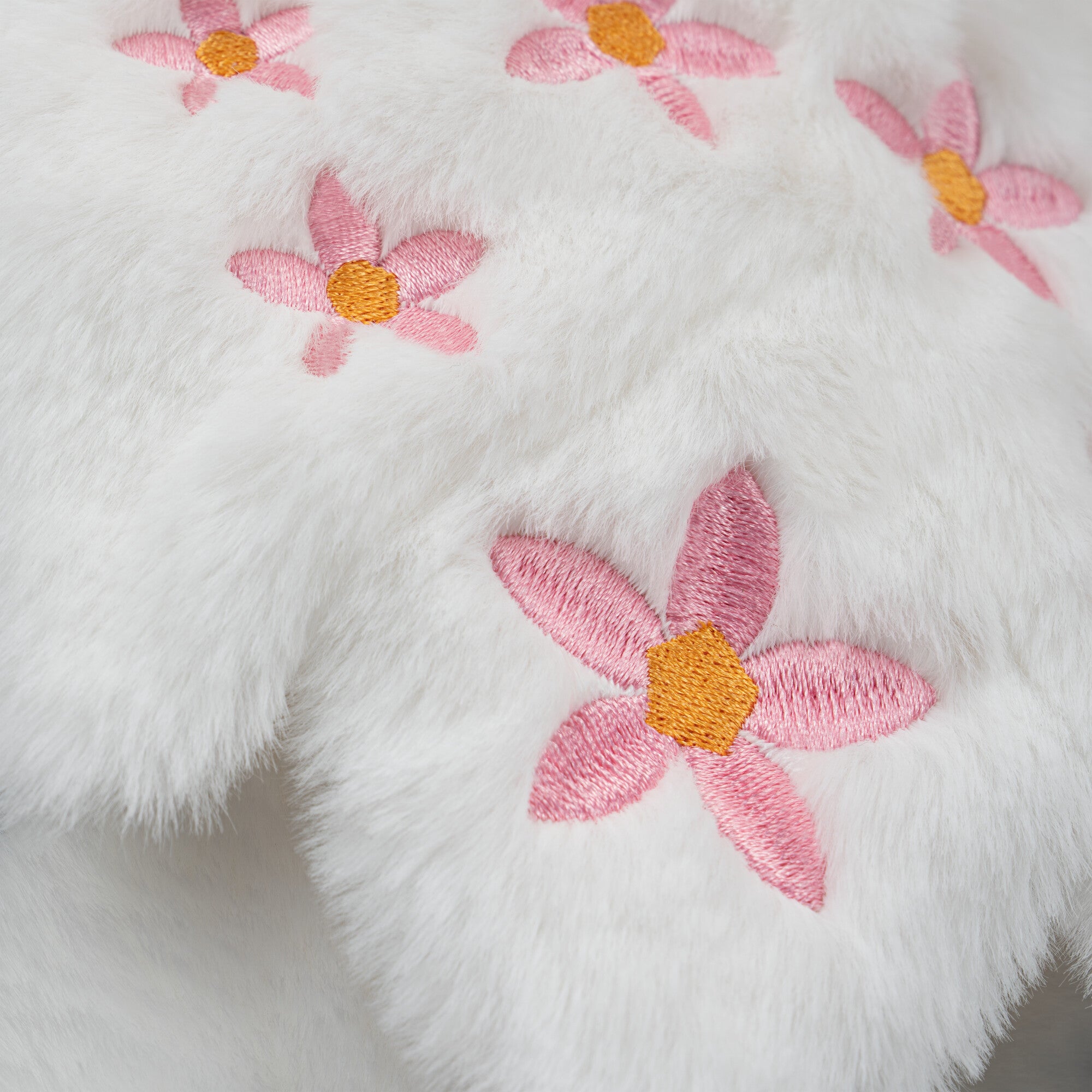 Adopt Me! 28-Inch Goldhorn Giant Plush (Exclusive Virtual Item Included) - Image 11