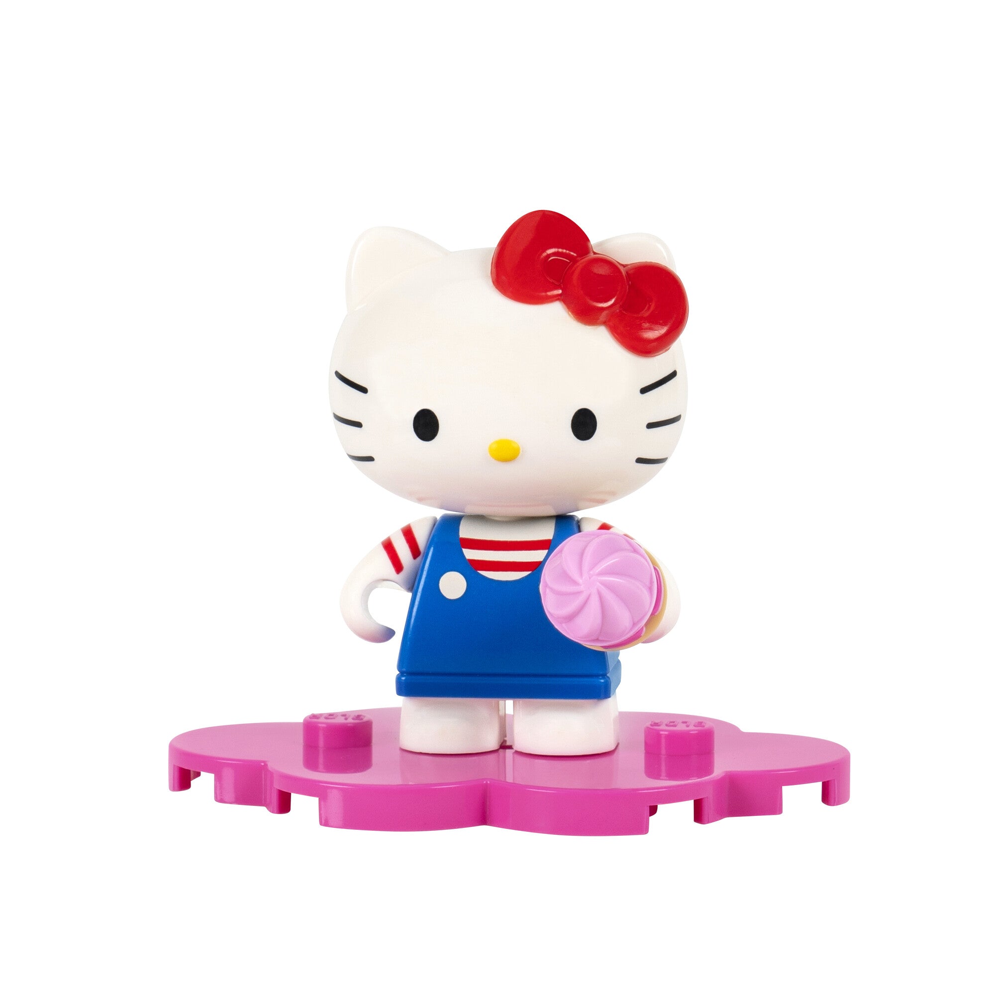 Hello Kitty and Friends Minifigures Series 1 Mystery Assortment - Image 4