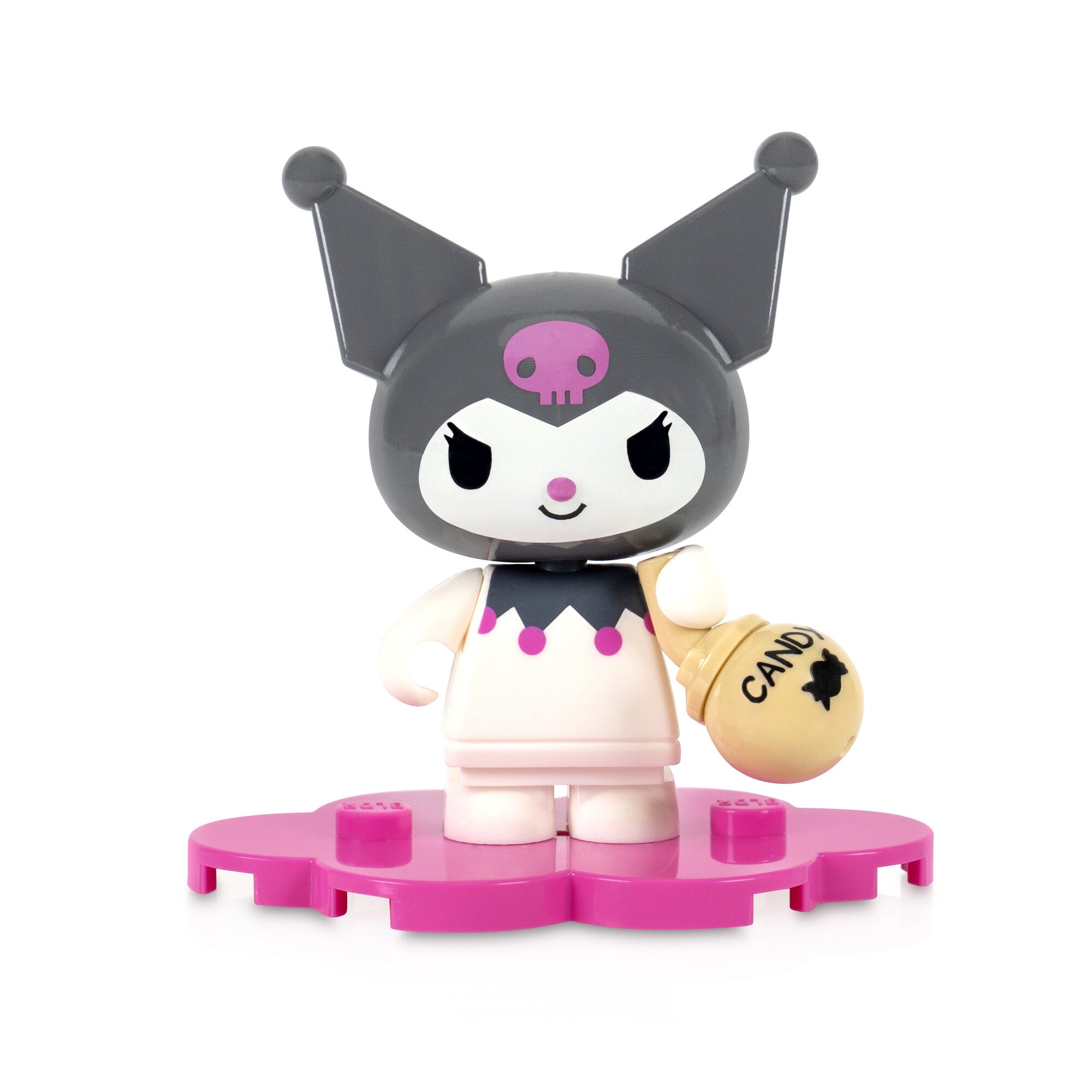 Hello Kitty and Friends Minifigures Series 1 Mystery Assortment - Image 5