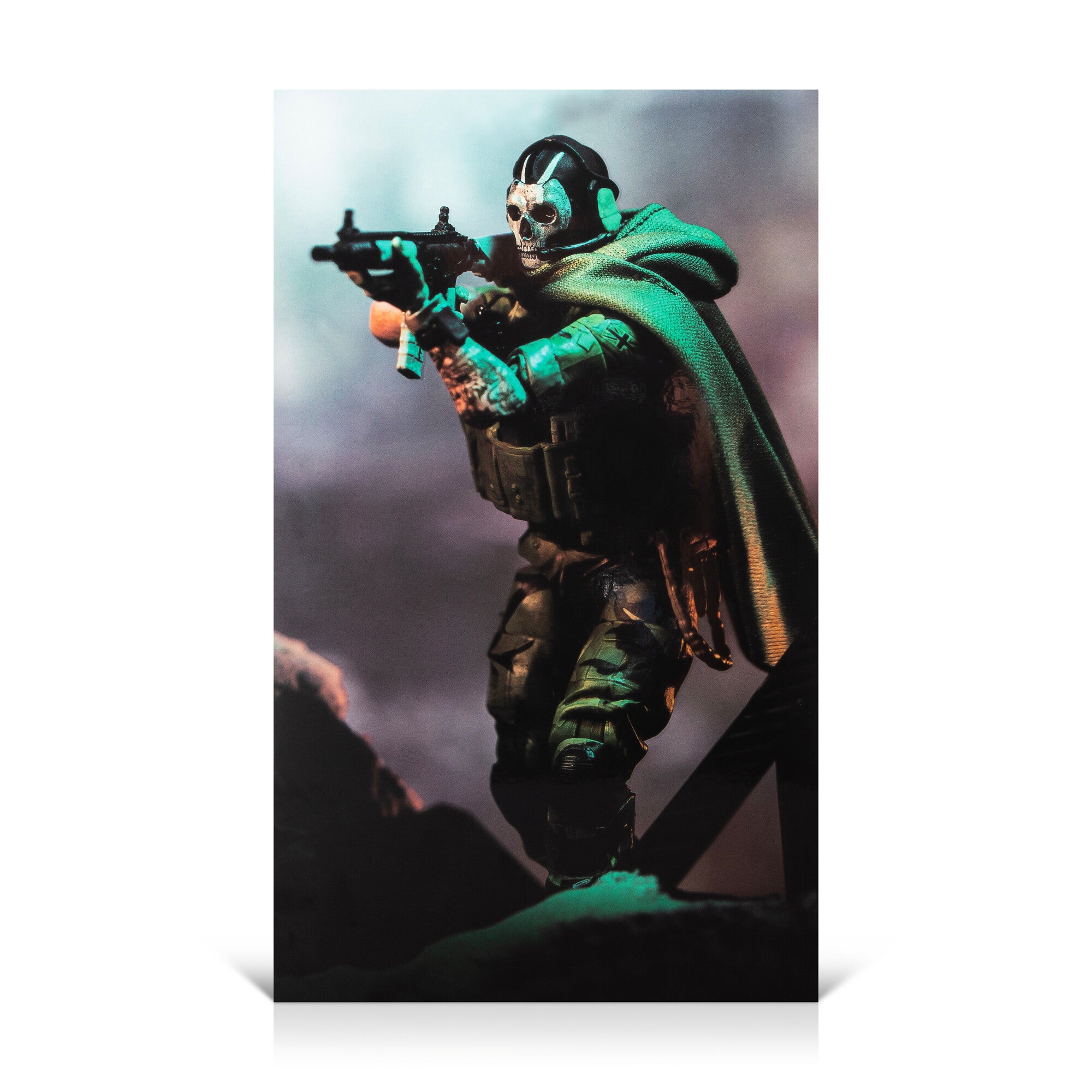 Call of Duty Ghost (Mandible) - Image 19