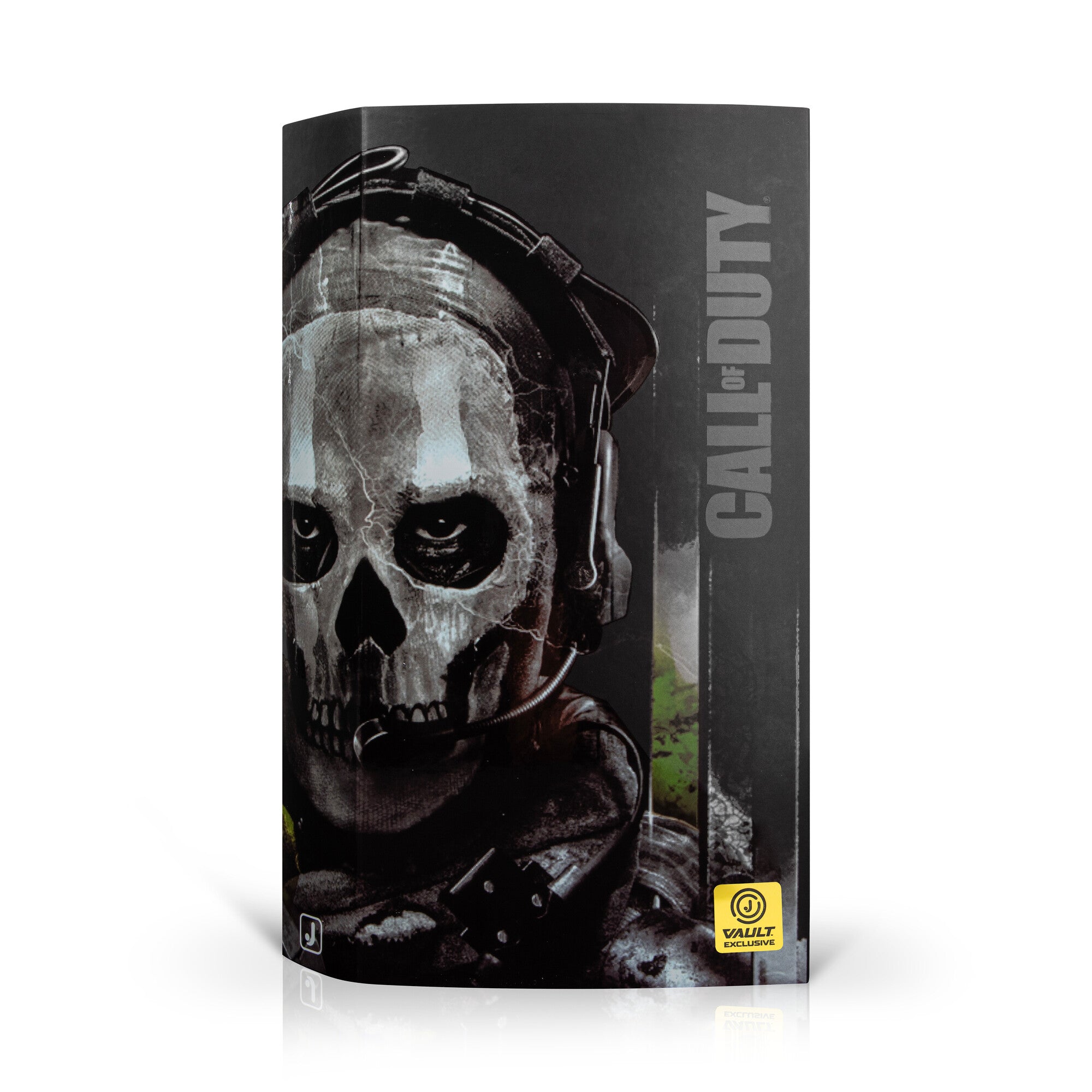 Call of Duty Ghost (Mandible) - Image 18