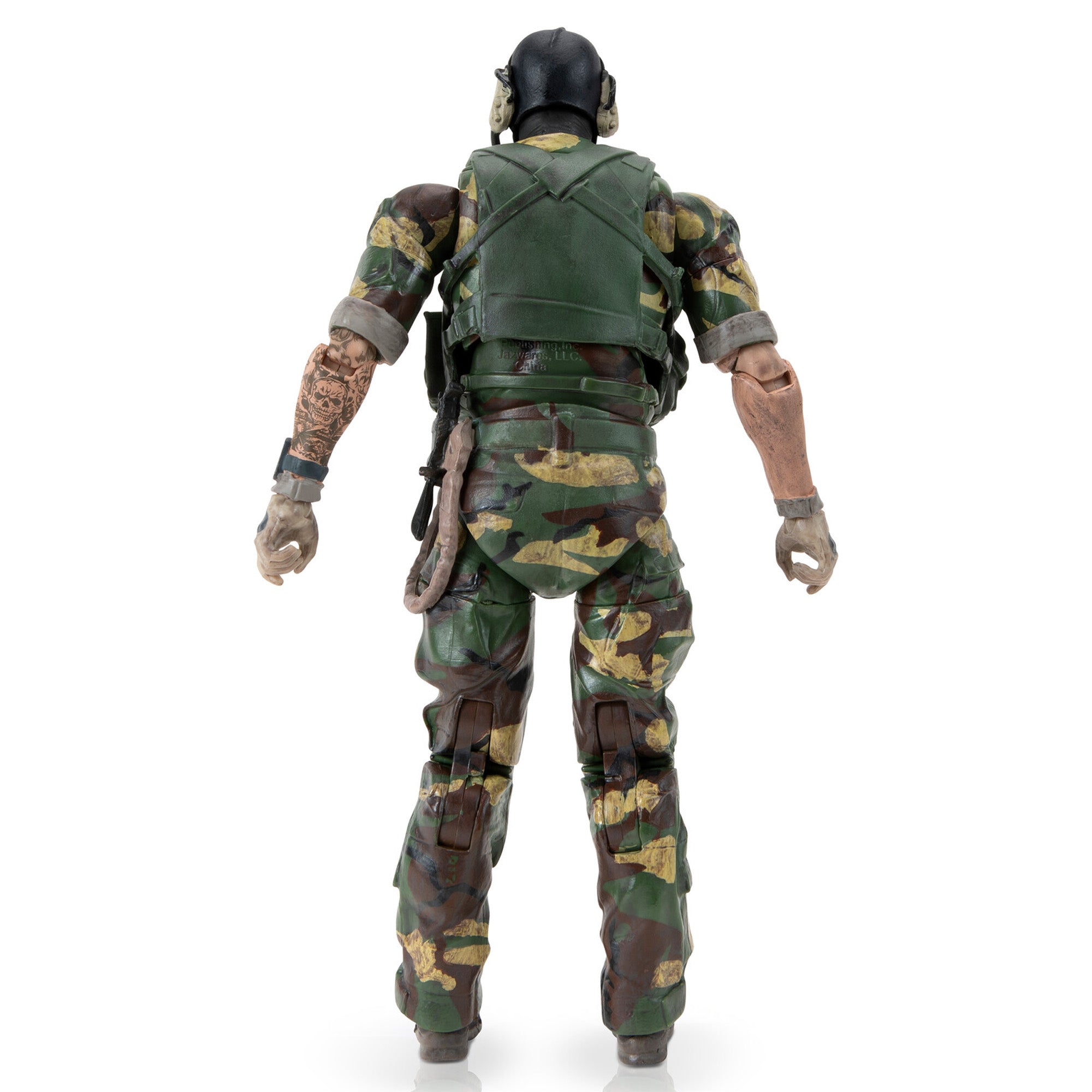Call of Duty Ghost (Mandible) - Image 10