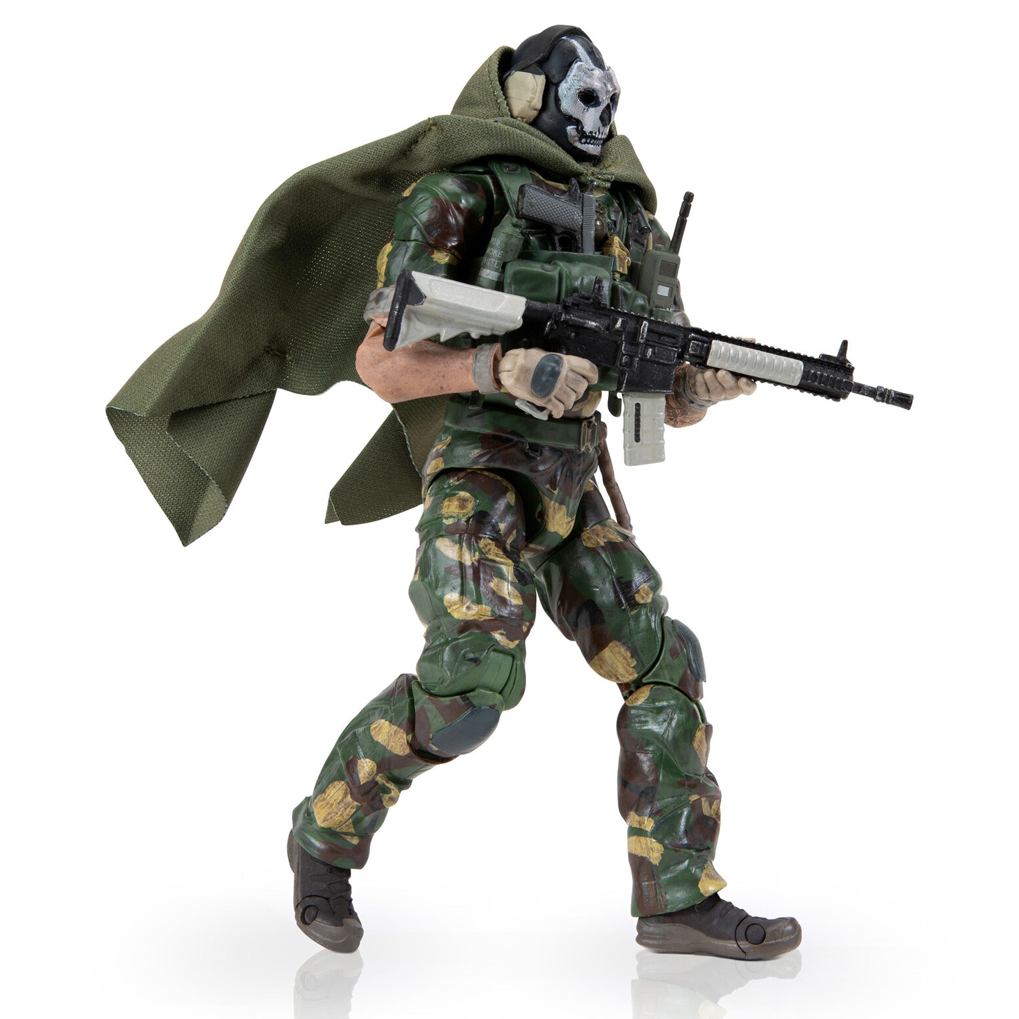 Call of Duty Ghost (Mandible) - Image 12