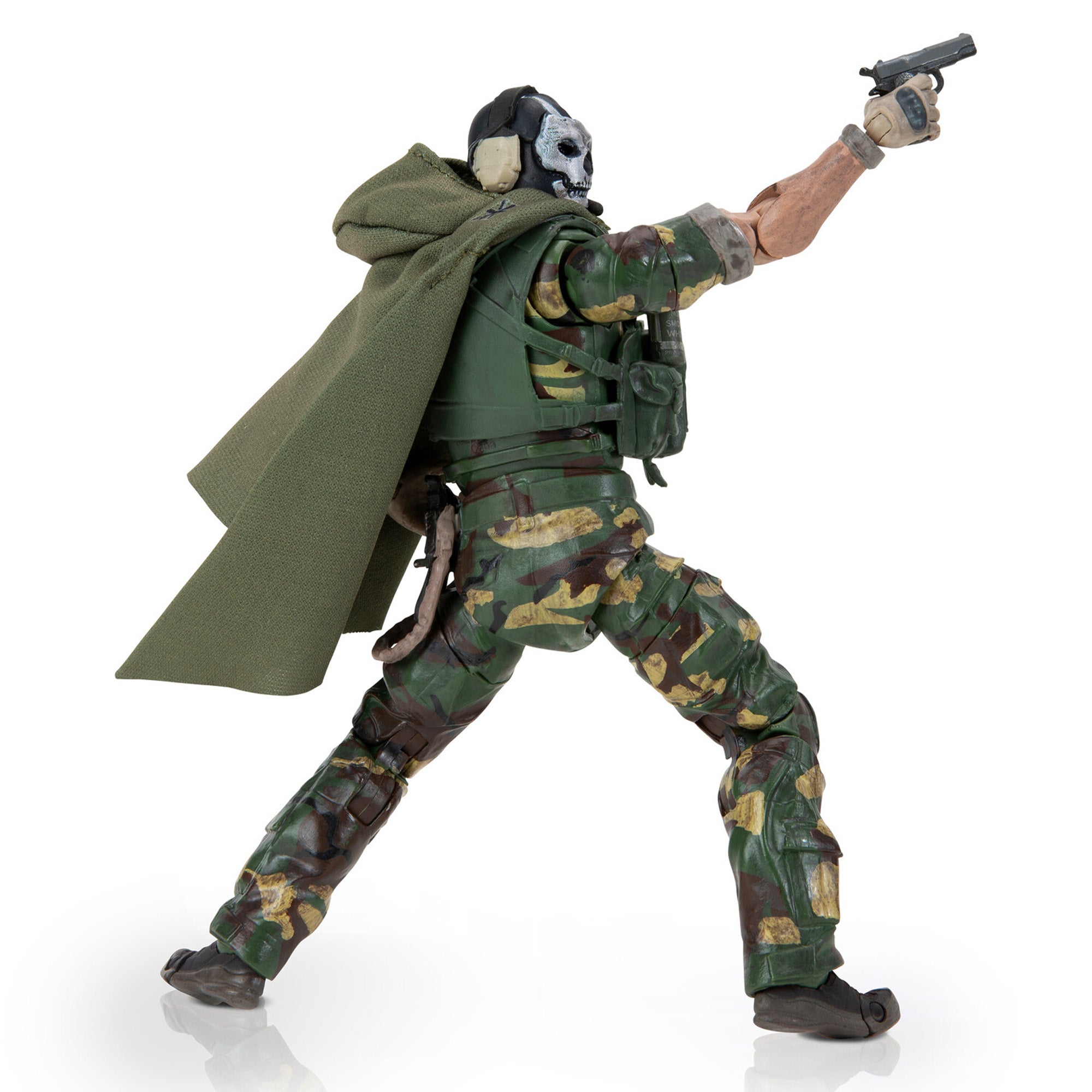 Call of Duty Ghost (Mandible) - Image 15