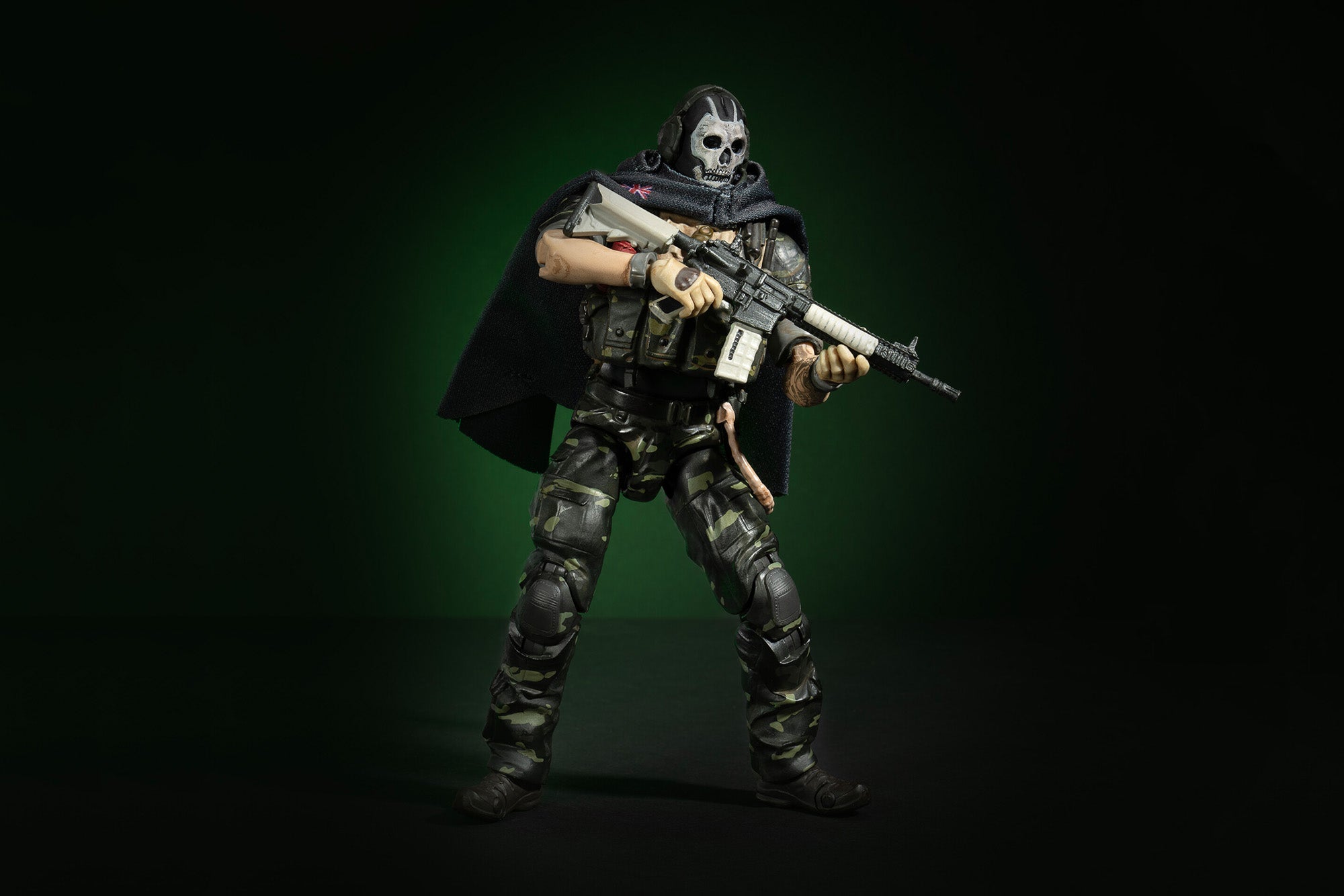 Call of Duty Ghost (Mandible) - Image 6