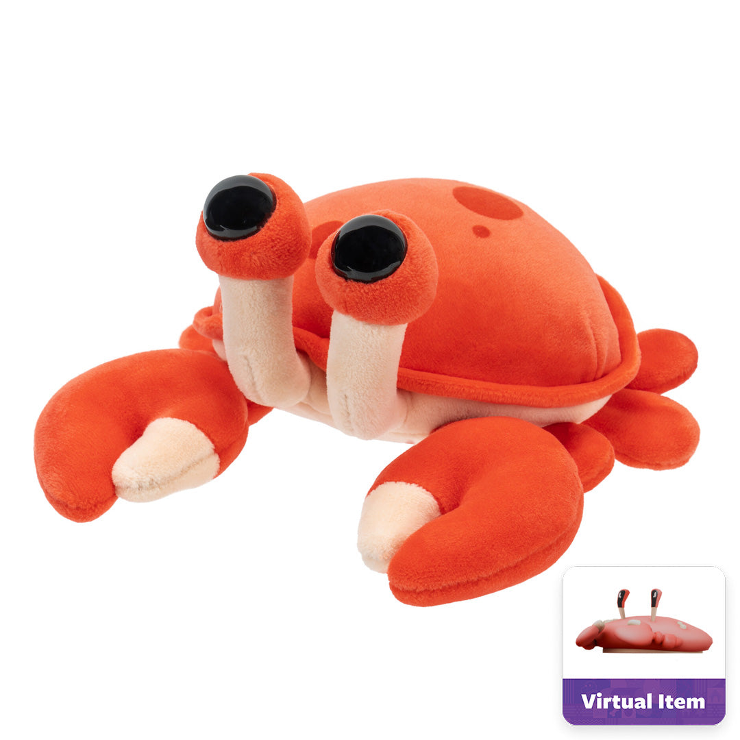 Adopt Me 5-Inch Surprise Plush (Series 5) - Image 3