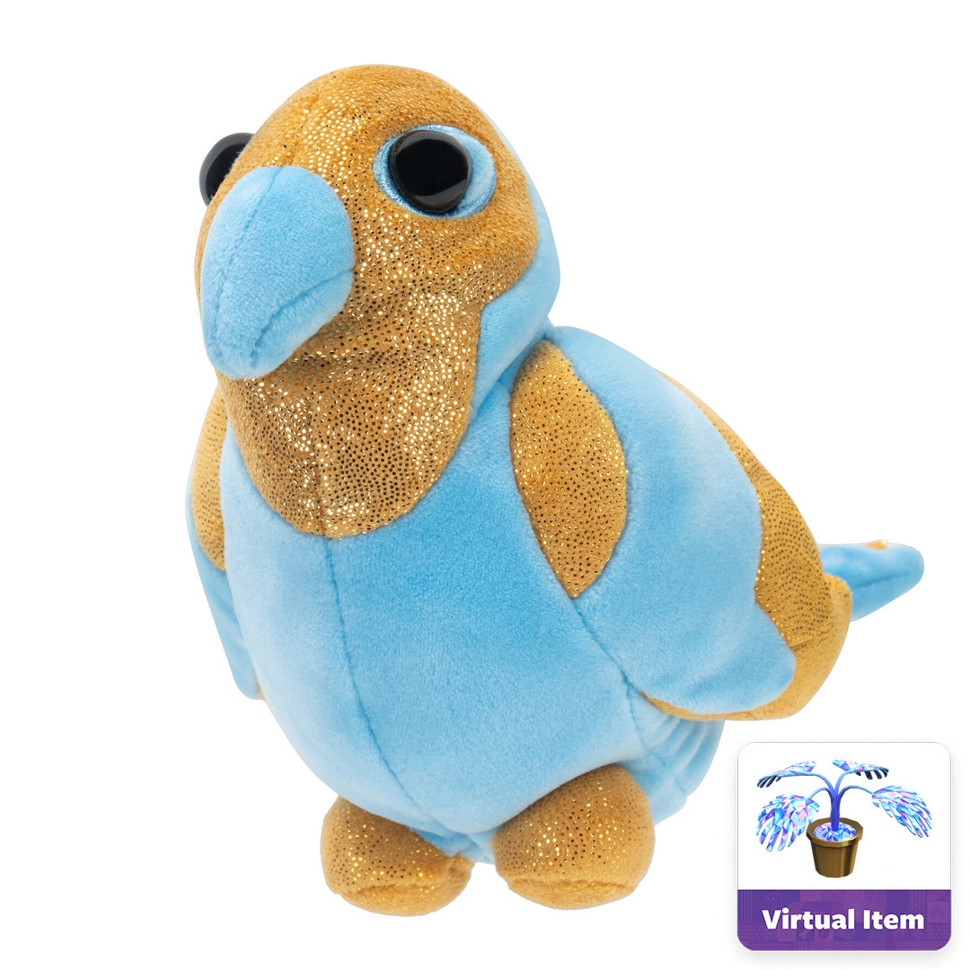 Adopt Me 5-Inch Surprise Plush (Series 5) - Image 4