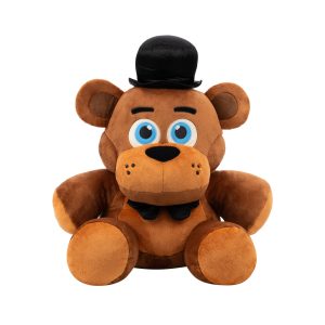 Five Nights at Freddy's 20-Inch Classic Freddy Plush