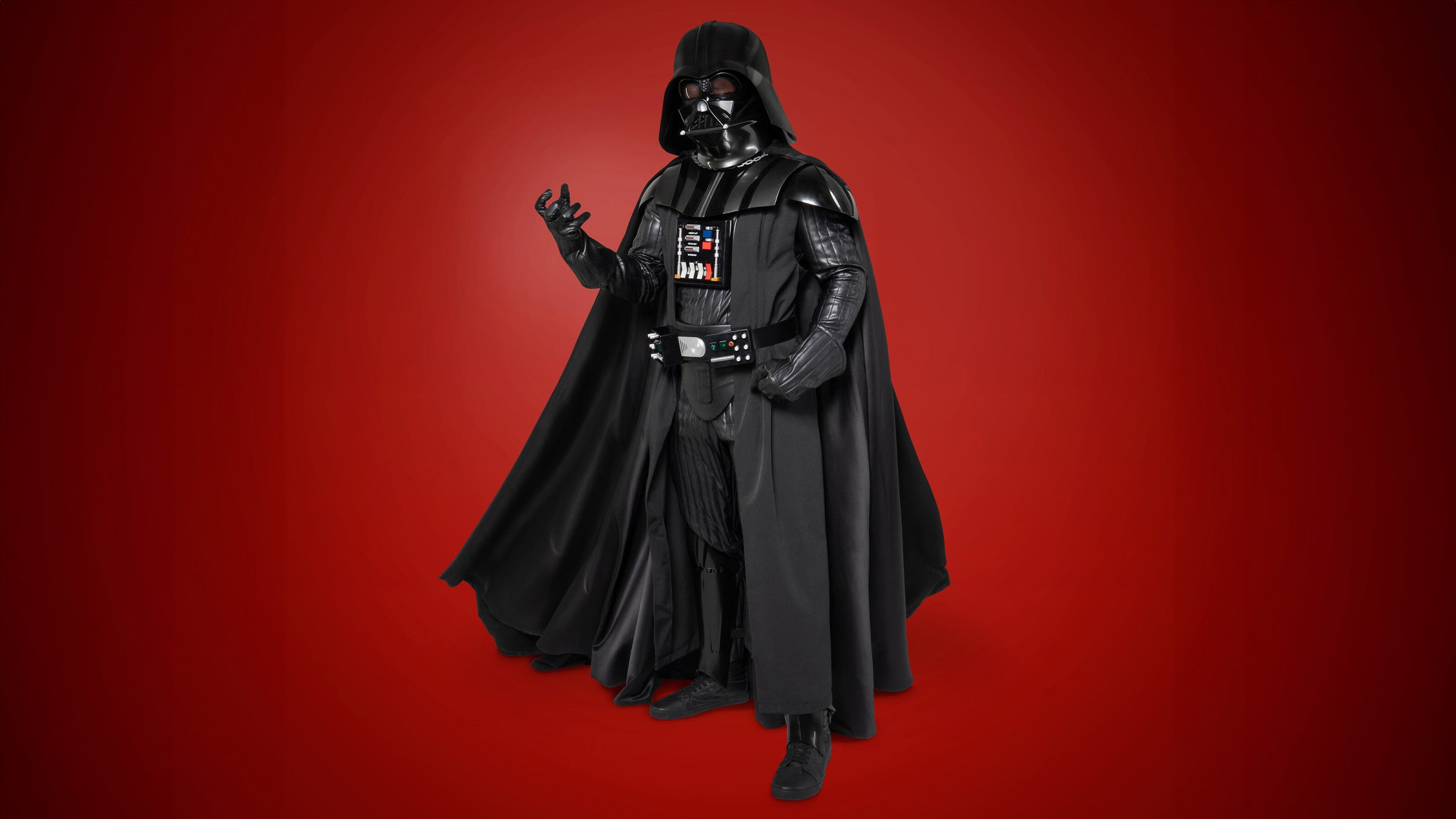 STAR WARS™ Darth Vader Official PRIMALUX™ Costume - Image 17