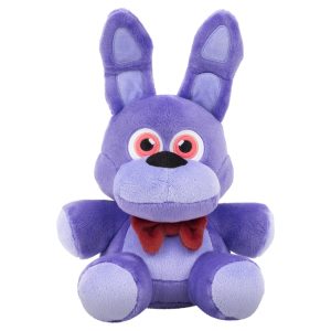 Five Nights at Freddy's 8-Inch Classic Bonnie Plush