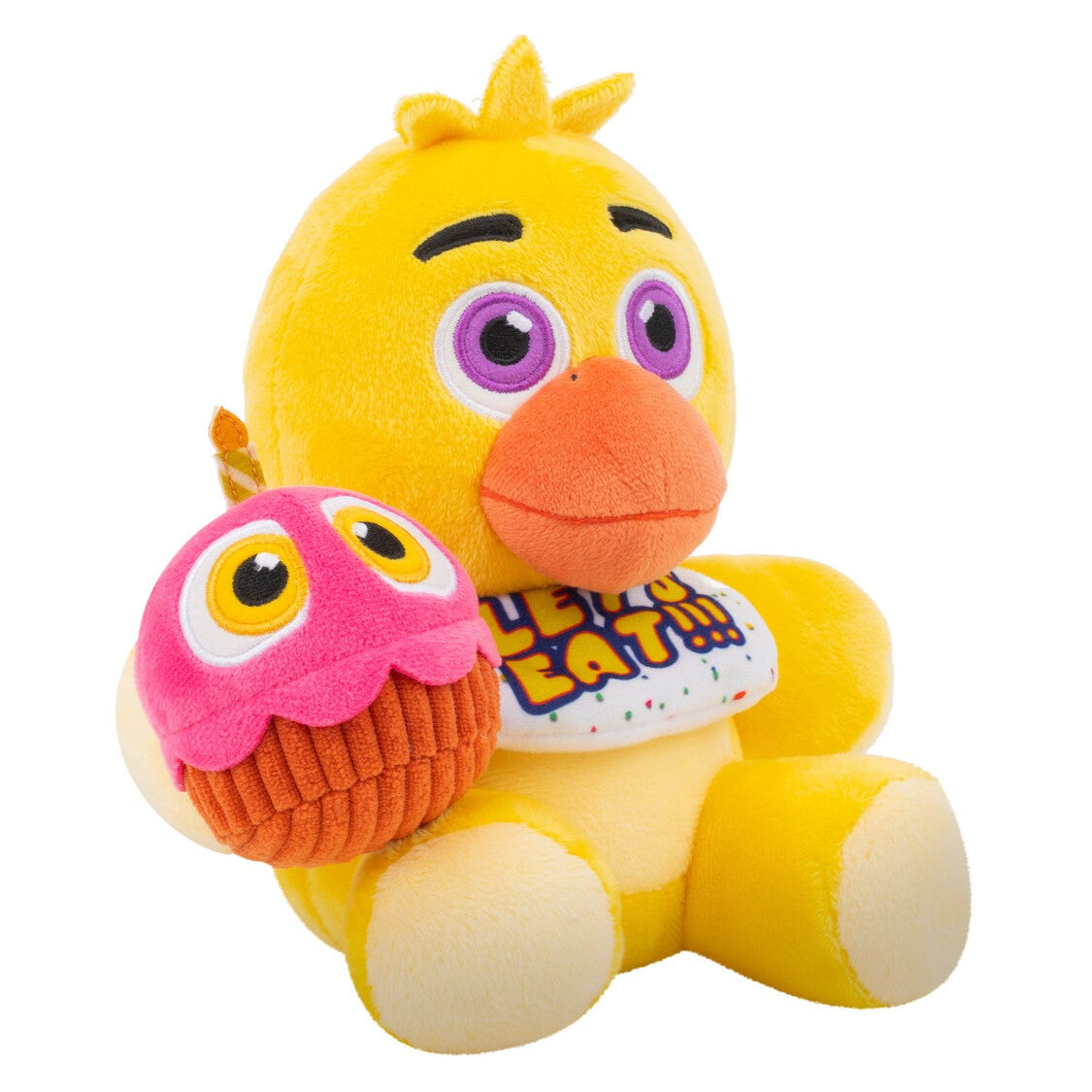 Five Nights at Freddy's Classic Plush Bundle - Image 5