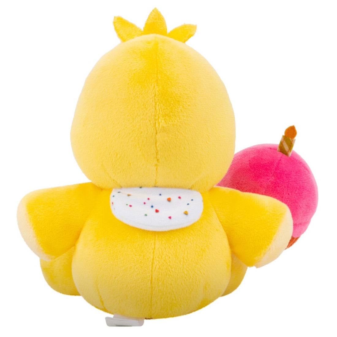 Five Nights at Freddy's 8-Inch Classic Chica Plush - Image 3