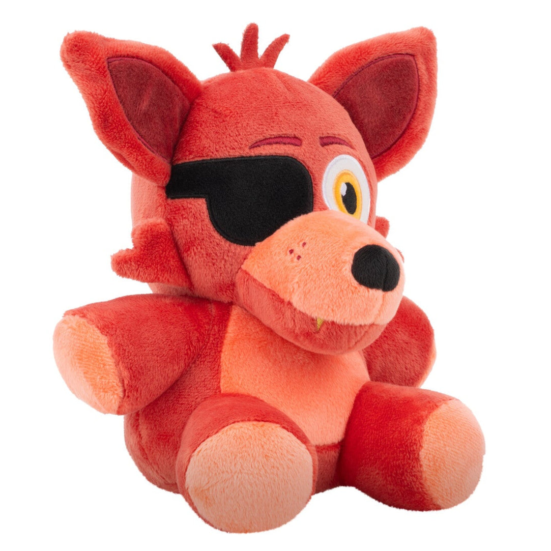 Five Nights at Freddy's Classic Plush Bundle - Image 4