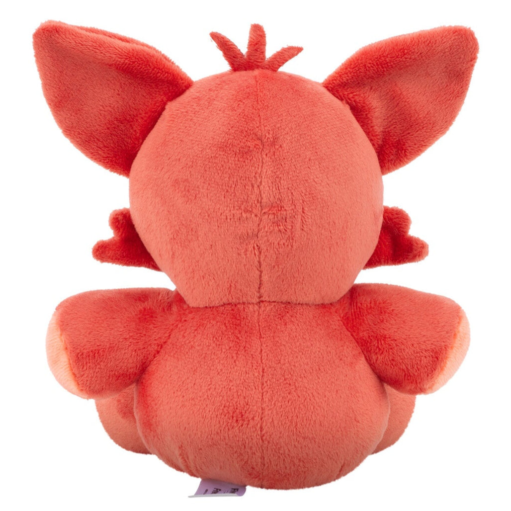 Five Nights at Freddy's 8-Inch Classic Foxy Plush - Image 3