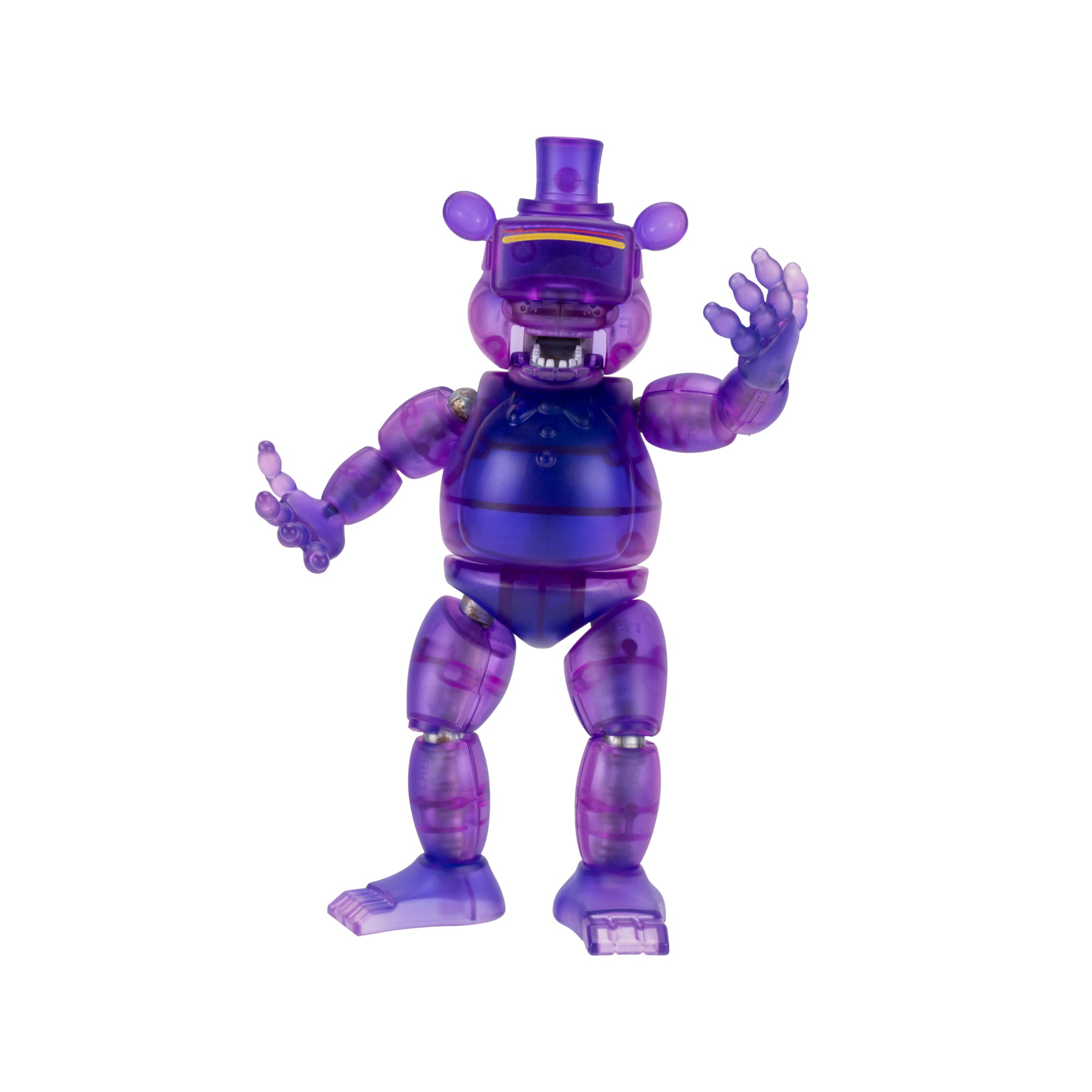 Five Nights at Freddy's Endo-02 (Toy Freddy & VR Freddy) - Image 6