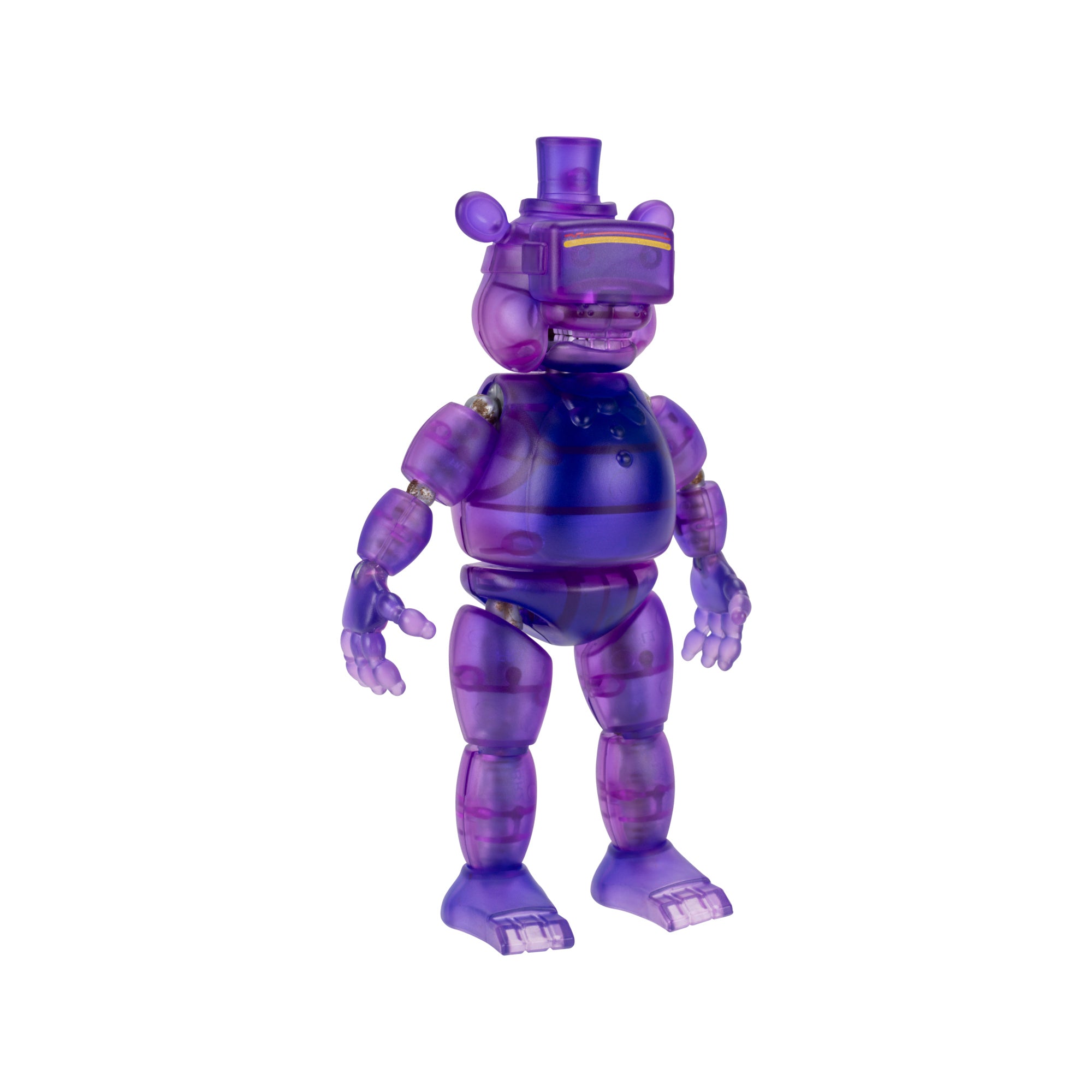 Five Nights at Freddy's Endo-02 (Toy Freddy & VR Freddy) - Image 7