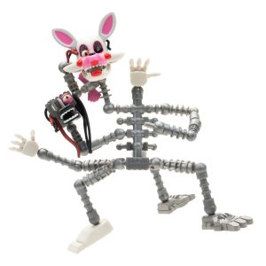 Five Nights at Freddy's Endo-02 (Mangle & Shadow Mangle)