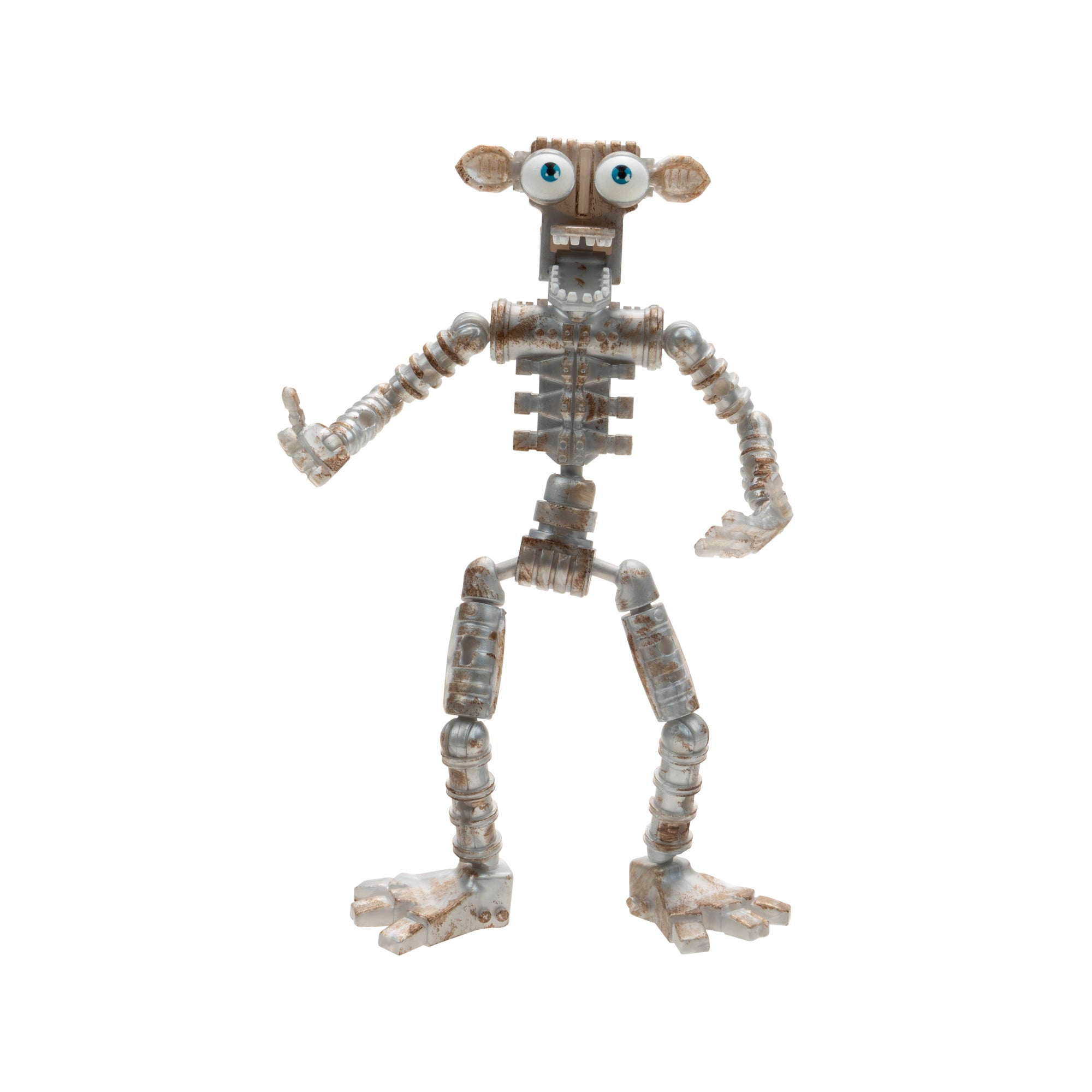 Five Nights at Freddy's Endo-02 (Toy Chica & Highscore Toy Chica) - Image 9